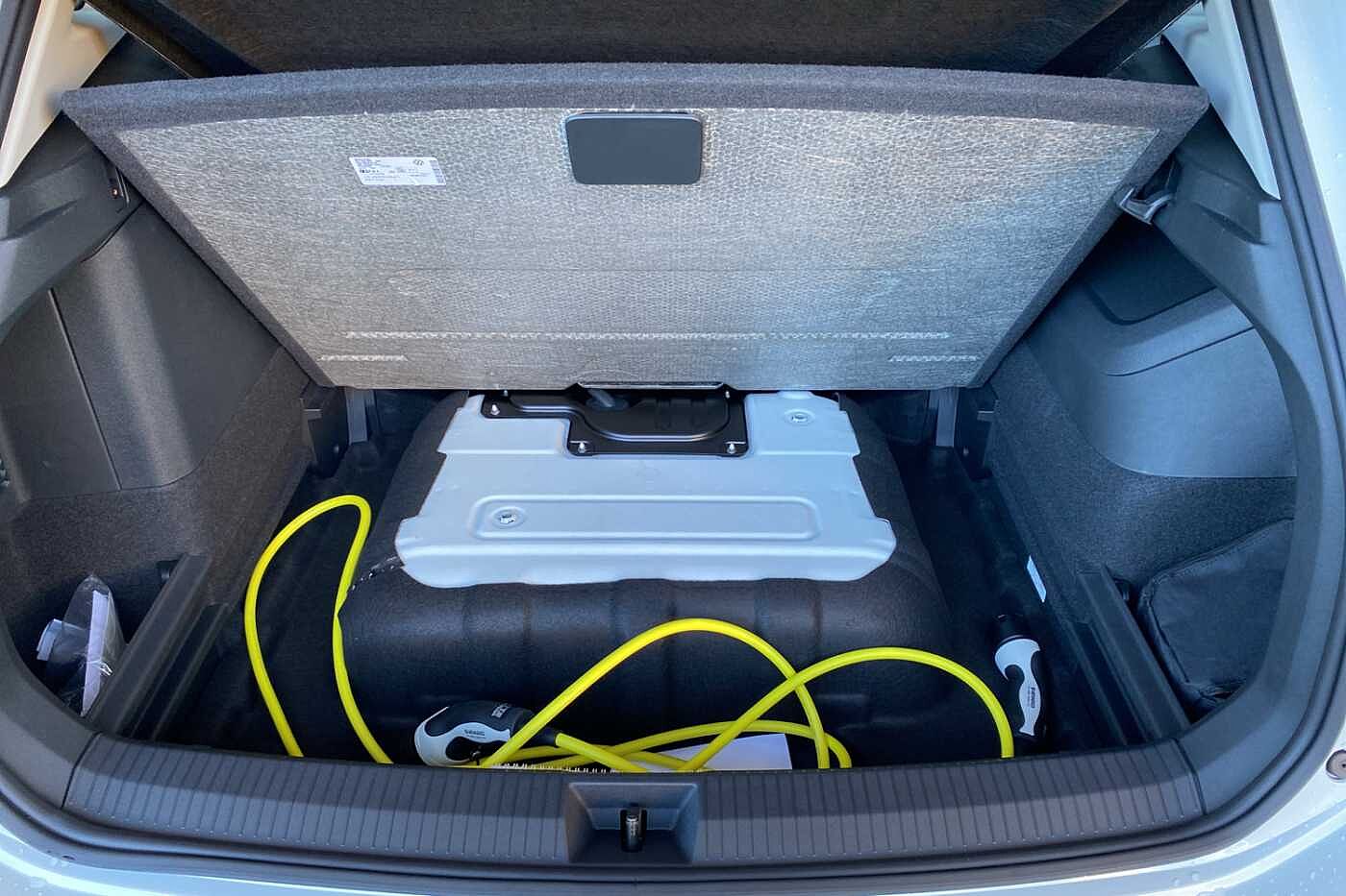 Volkswagen Tiguan Estate Special Edition 1.5 TSI eHybrid Match 5dr DSG