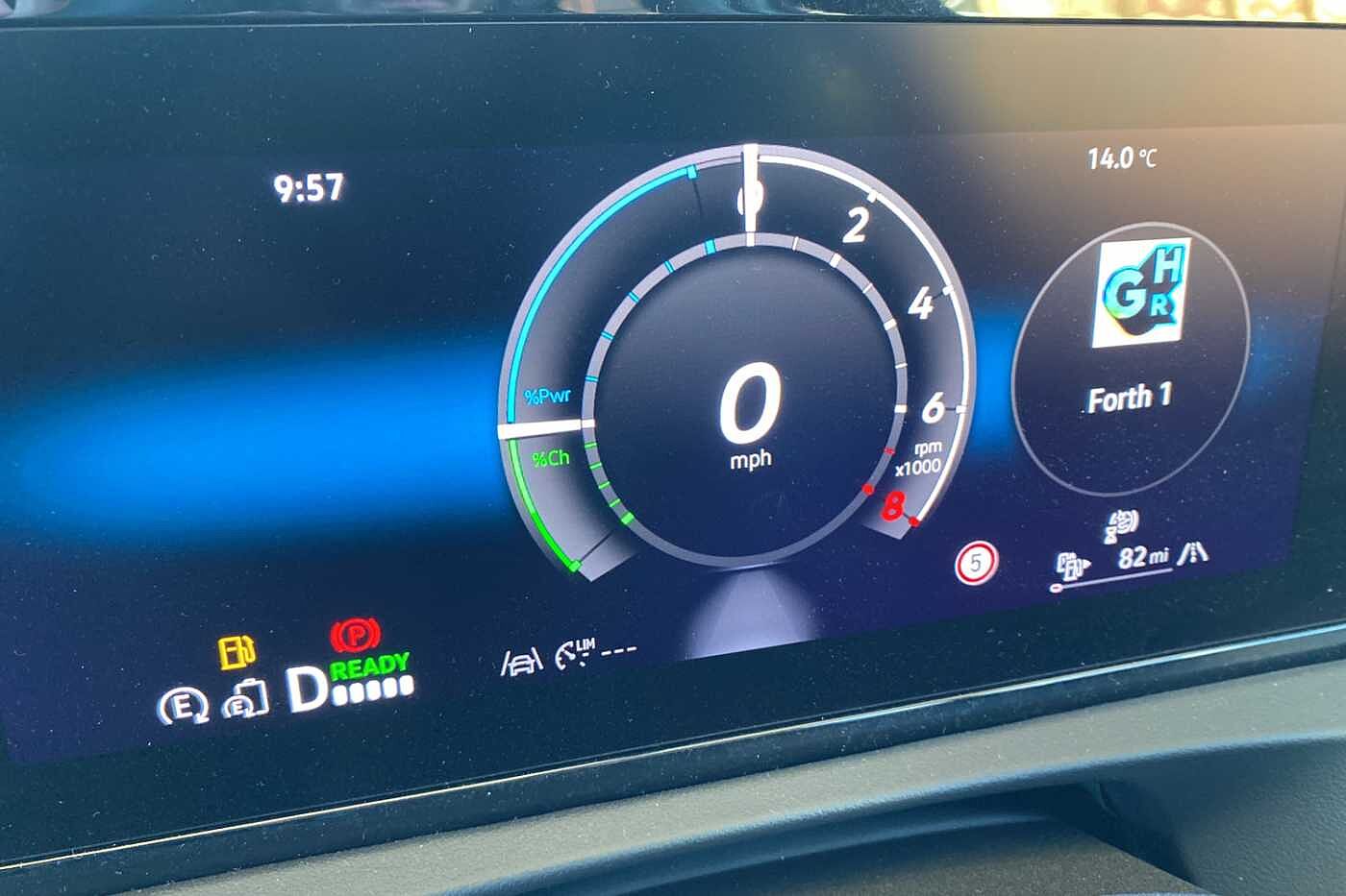 Volkswagen Tiguan Estate Special Edition 1.5 TSI eHybrid Match 5dr DSG