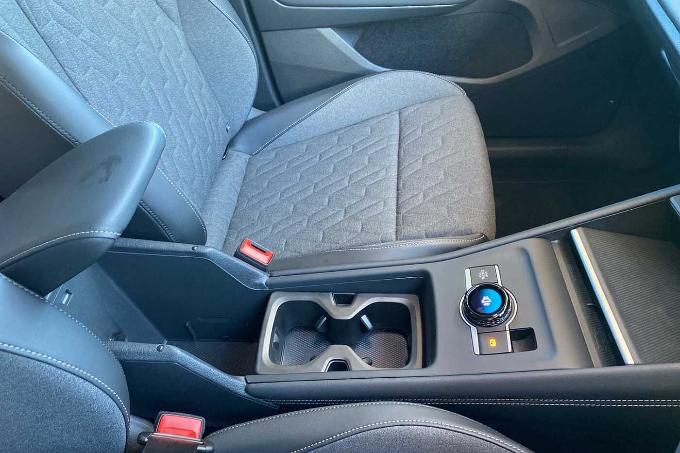 Volkswagen Tiguan Estate Special Edition 1.5 TSI eHybrid Match 5dr DSG