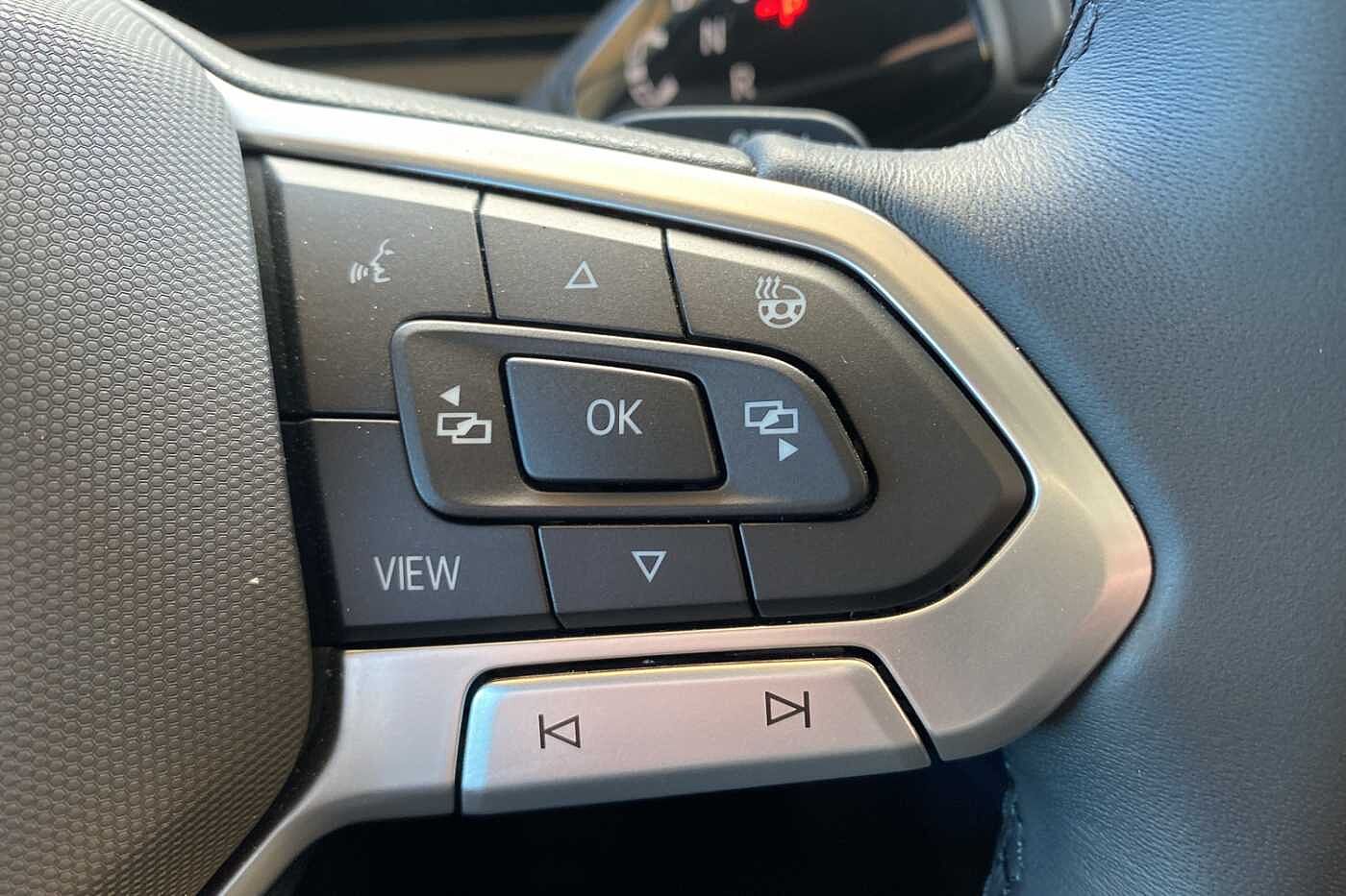 Volkswagen Tiguan Estate Special Edition 1.5 TSI eHybrid Match 5dr DSG