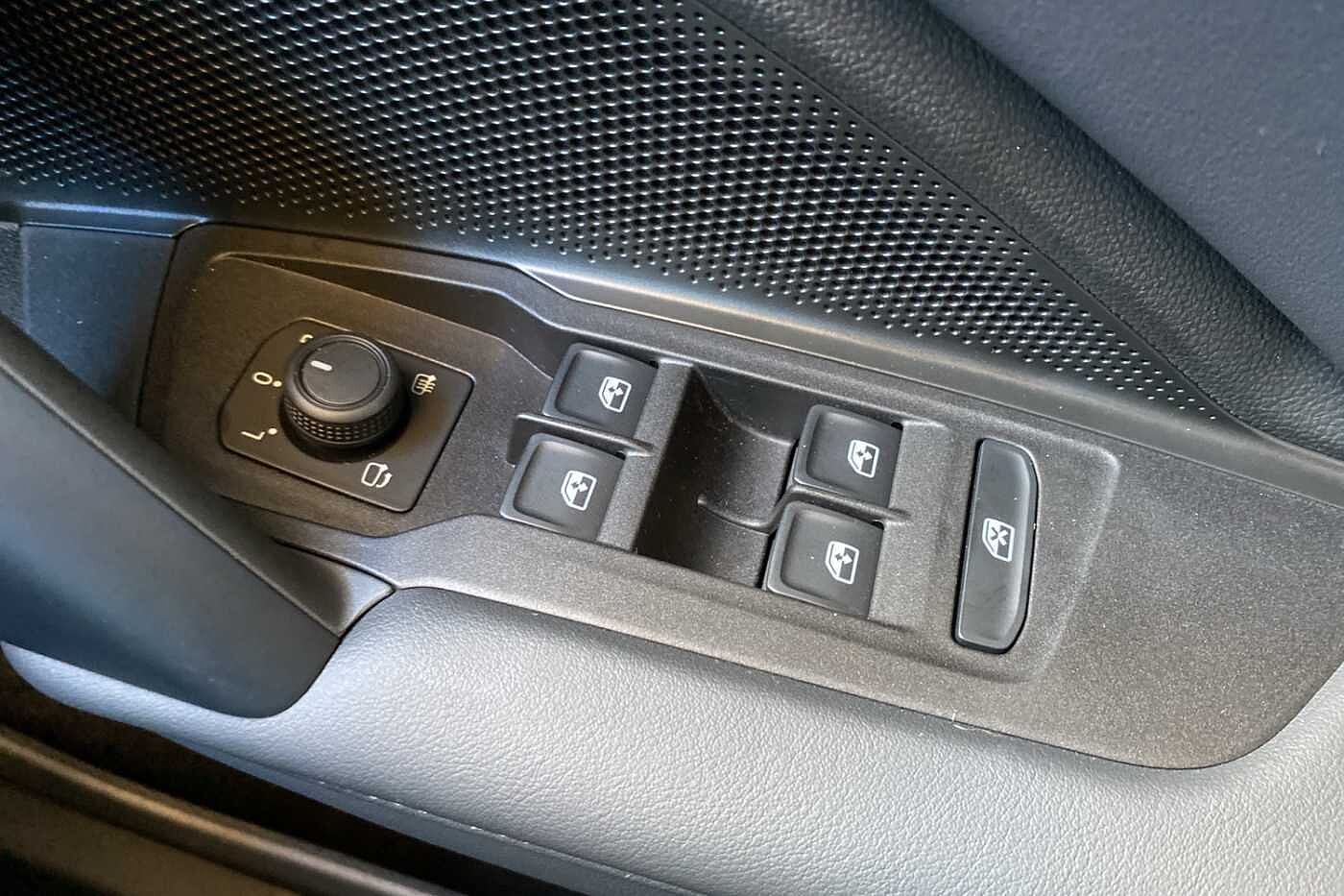 Volkswagen Tiguan Estate Special Edition 1.5 TSI eHybrid Match 5dr DSG