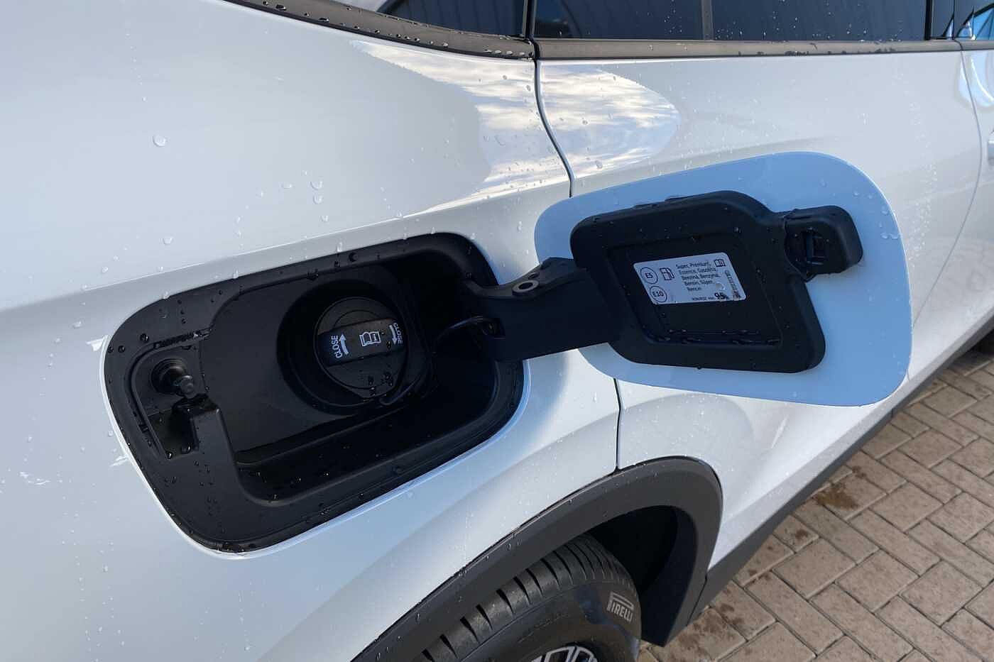 Volkswagen Tiguan Estate Special Edition 1.5 TSI eHybrid Match 5dr DSG