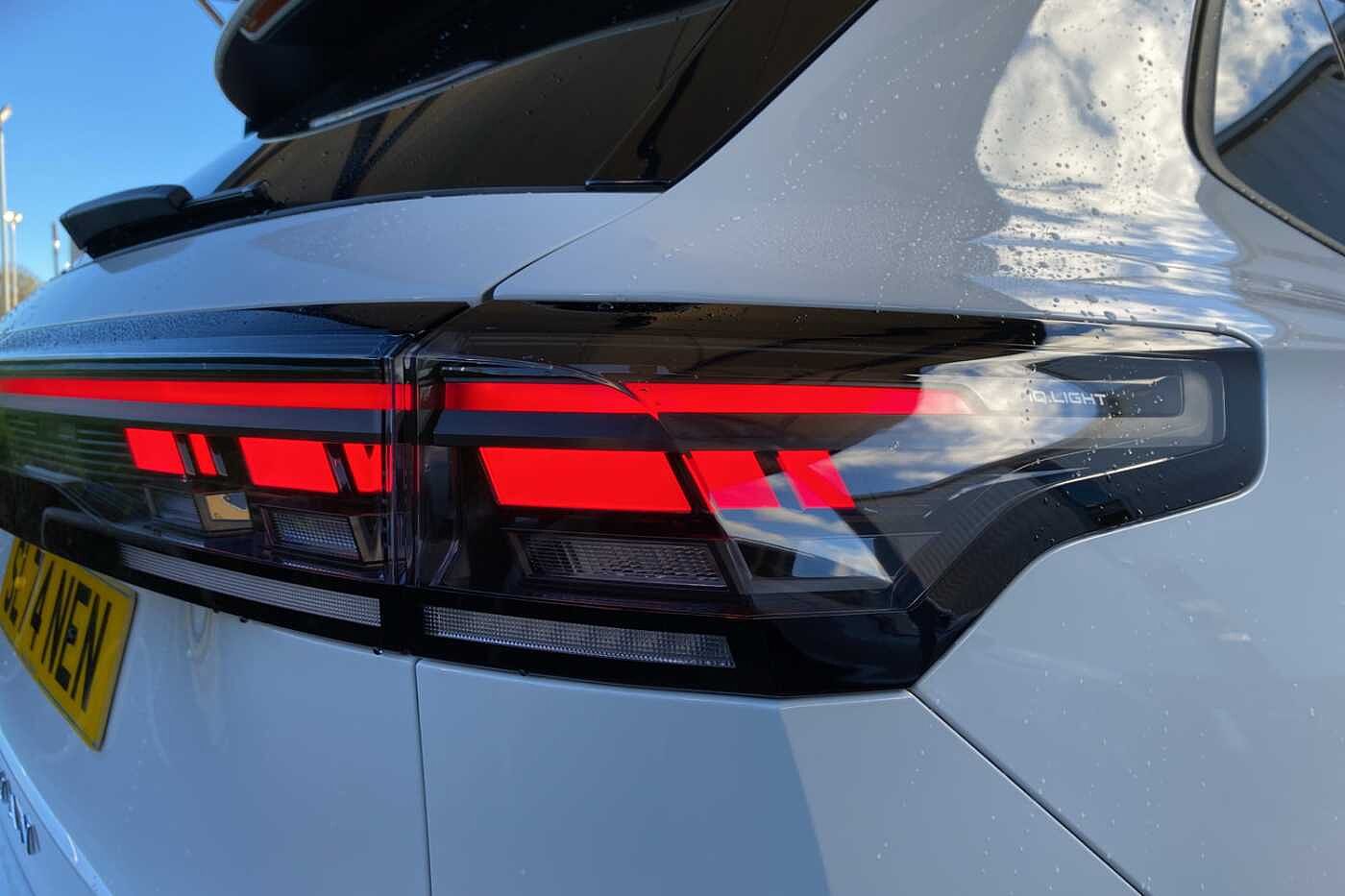 Volkswagen Tiguan Estate Special Edition 1.5 TSI eHybrid Match 5dr DSG