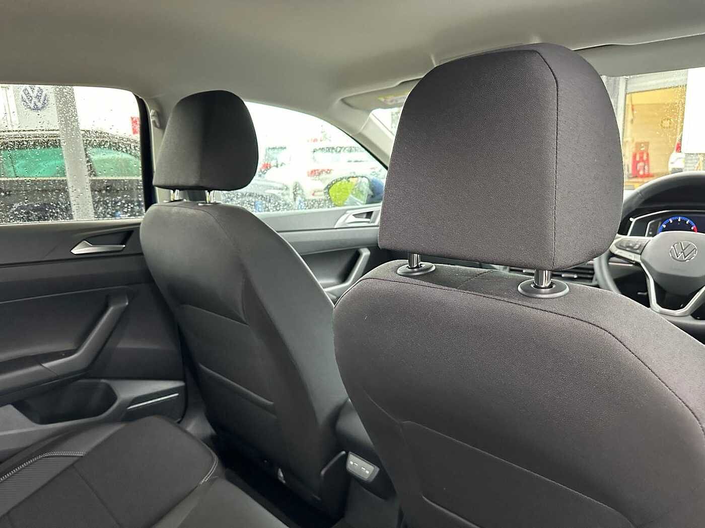 Volkswagen Taigo 1.0 TSI (110ps) Style