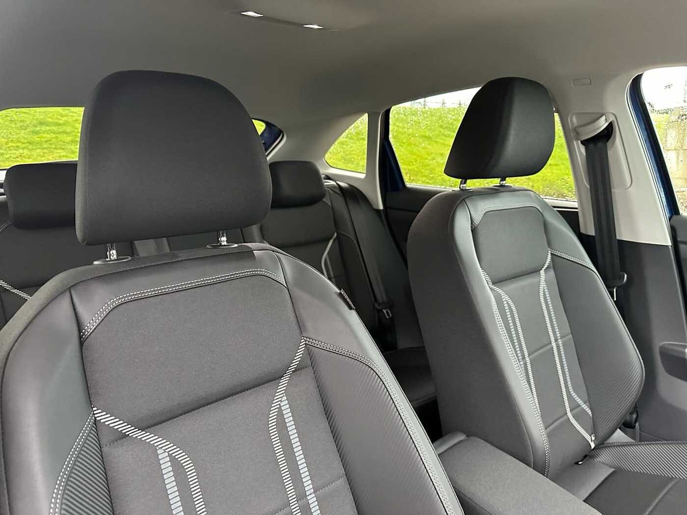 Volkswagen Taigo 1.0 TSI (110ps) Style