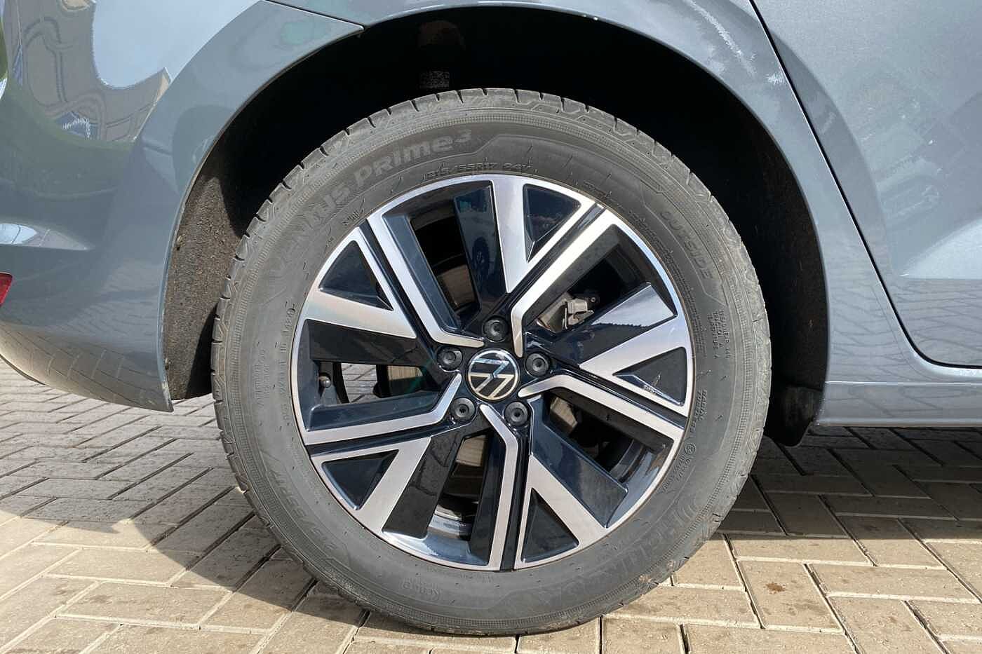 Volkswagen Touran 1.5 TSI (150ps) SEL EVO DSG