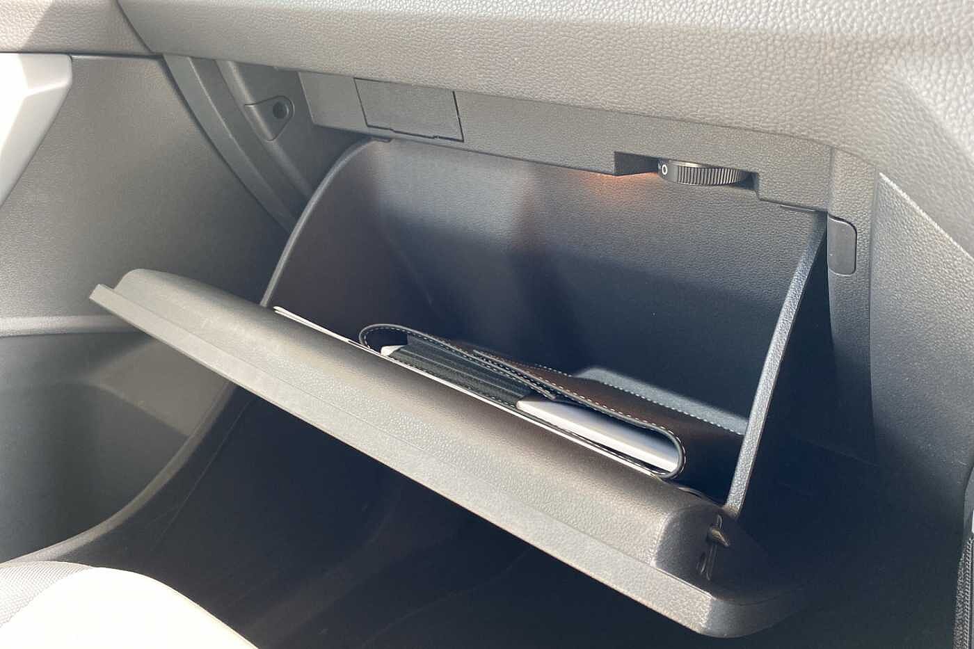 Volkswagen Touran 1.5 TSI (150ps) SEL EVO DSG