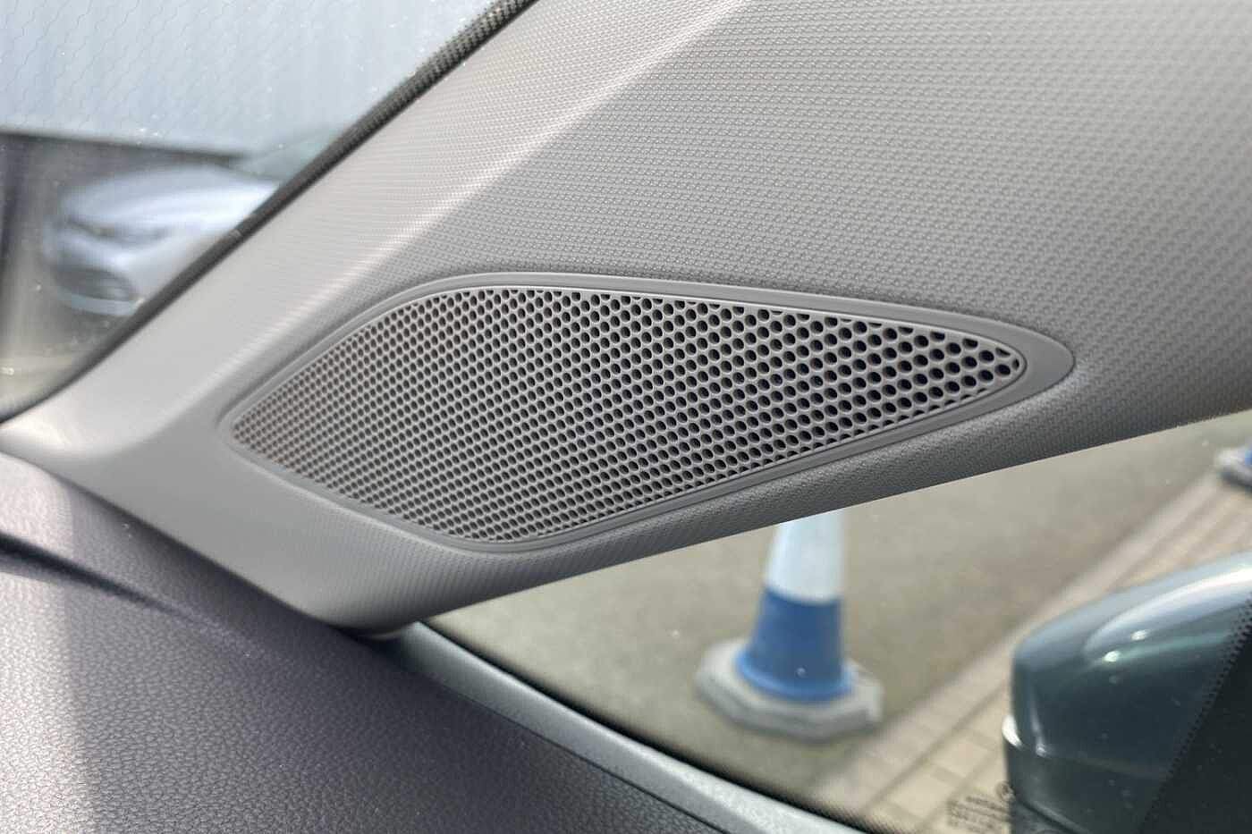 Volkswagen Touran 1.5 TSI (150ps) SEL EVO DSG