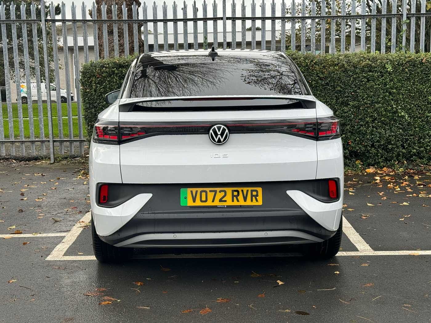 Volkswagen ID.5 Style 77kWh Pro Performance 204PS Automatic