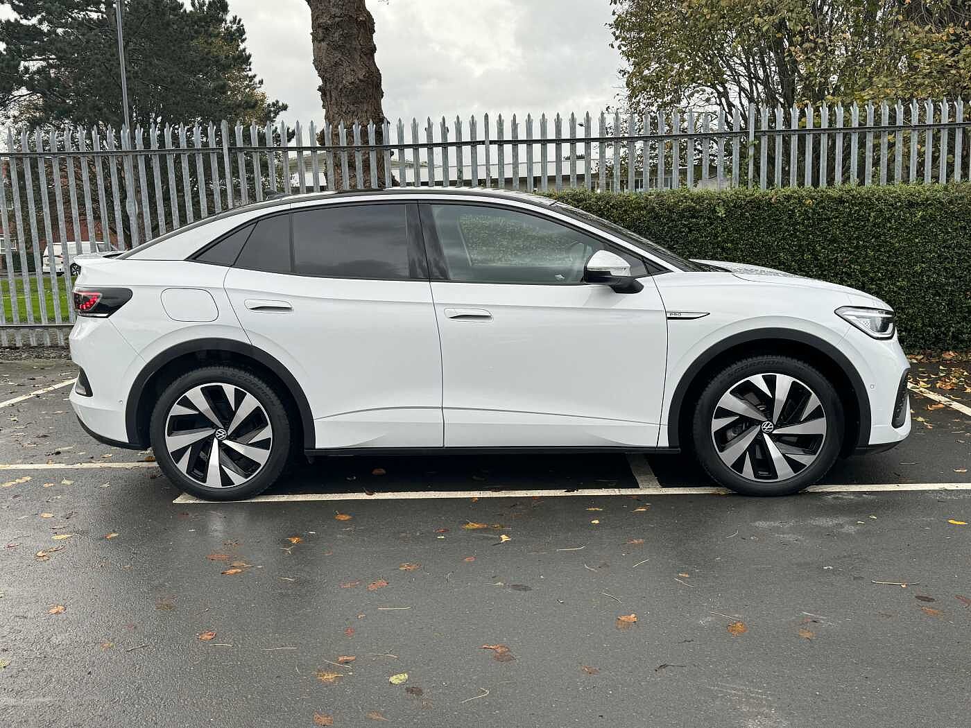 Volkswagen ID.5 Style 77kWh Pro Performance 204PS Automatic