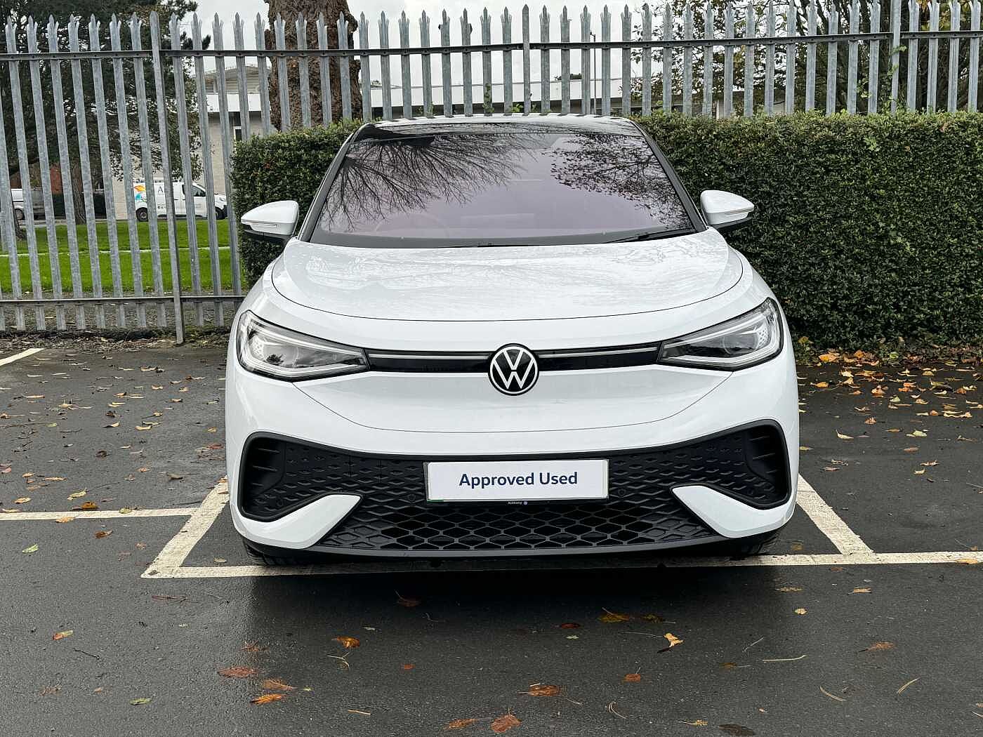 Volkswagen ID.5 Style 77kWh Pro Performance 204PS Automatic