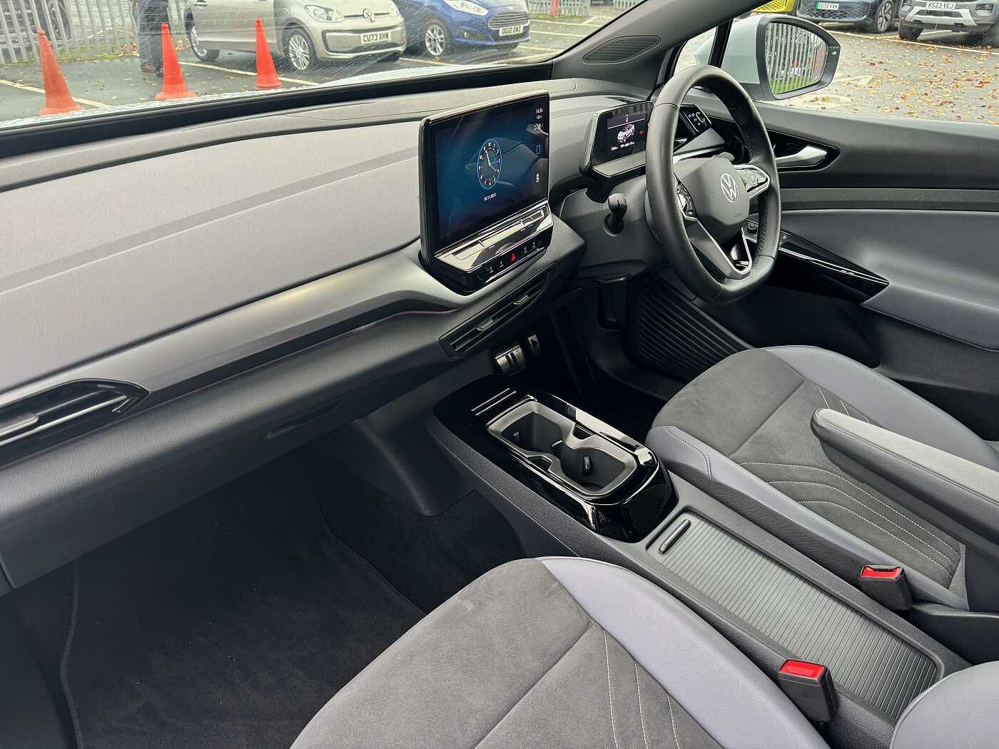 Volkswagen ID.5 Style 77kWh Pro Performance 204PS Automatic