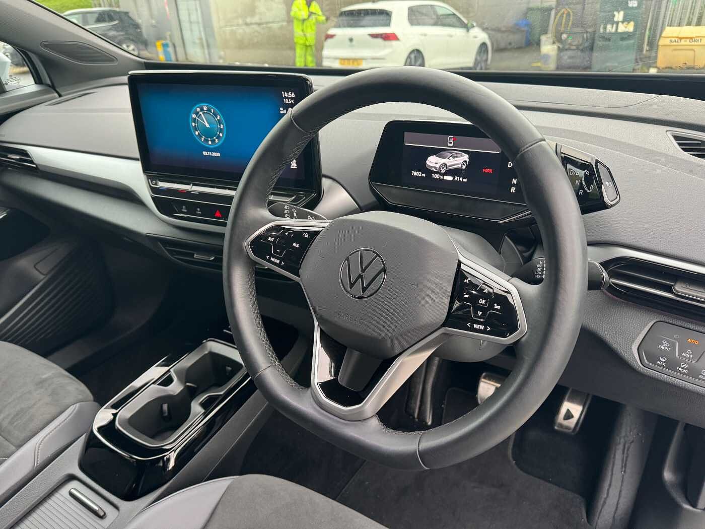 Volkswagen ID.5 Style 77kWh Pro Performance 204PS Automatic