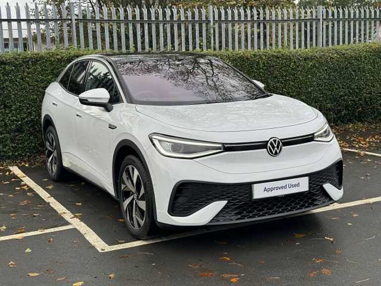 Volkswagen ID.5 Style 77kWh Pro Performance 204PS Automatic