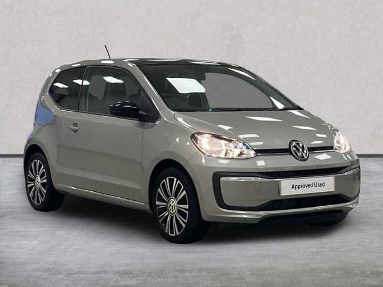 Volkswagen up! 1.0 Move up! 3Dr