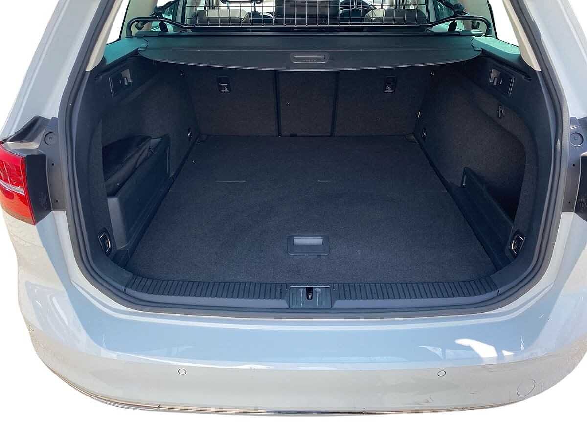 Volkswagen Passat 1.4 TSI GTE 218PS PHEV DSG Estate