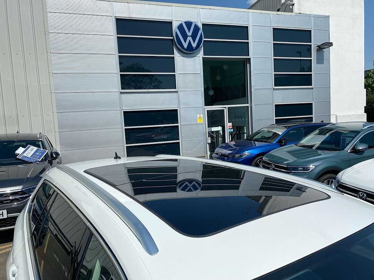 Volkswagen Passat 1.4 TSI GTE 218PS PHEV DSG Estate