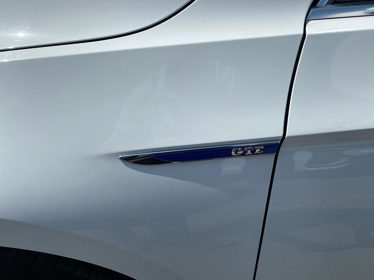 Volkswagen Passat 1.4 TSI GTE 218PS PHEV DSG Estate