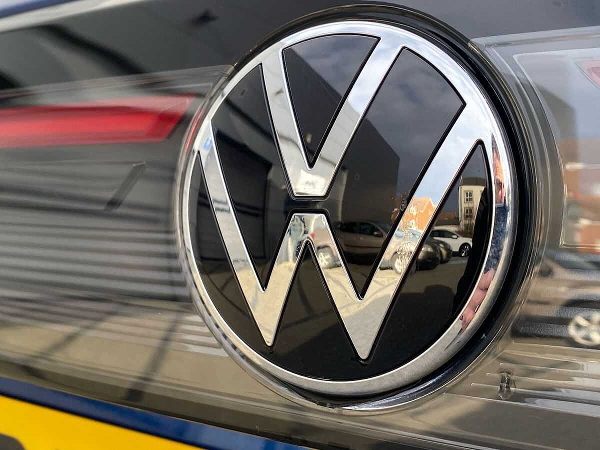 Volkswagen Taigo 1.0 TSI (110ps) Style DSG