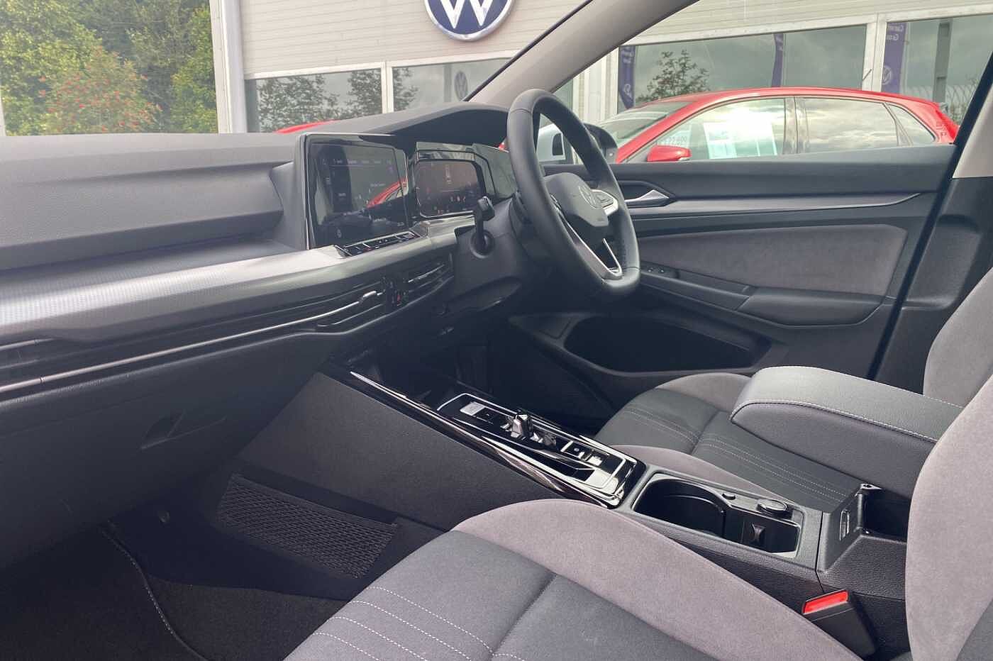 Volkswagen Golf 2.0TDI (200ps) Alltrack ⭐Factory Tow bar, camera*Rare Car⭐ 4Motion DSG Estate