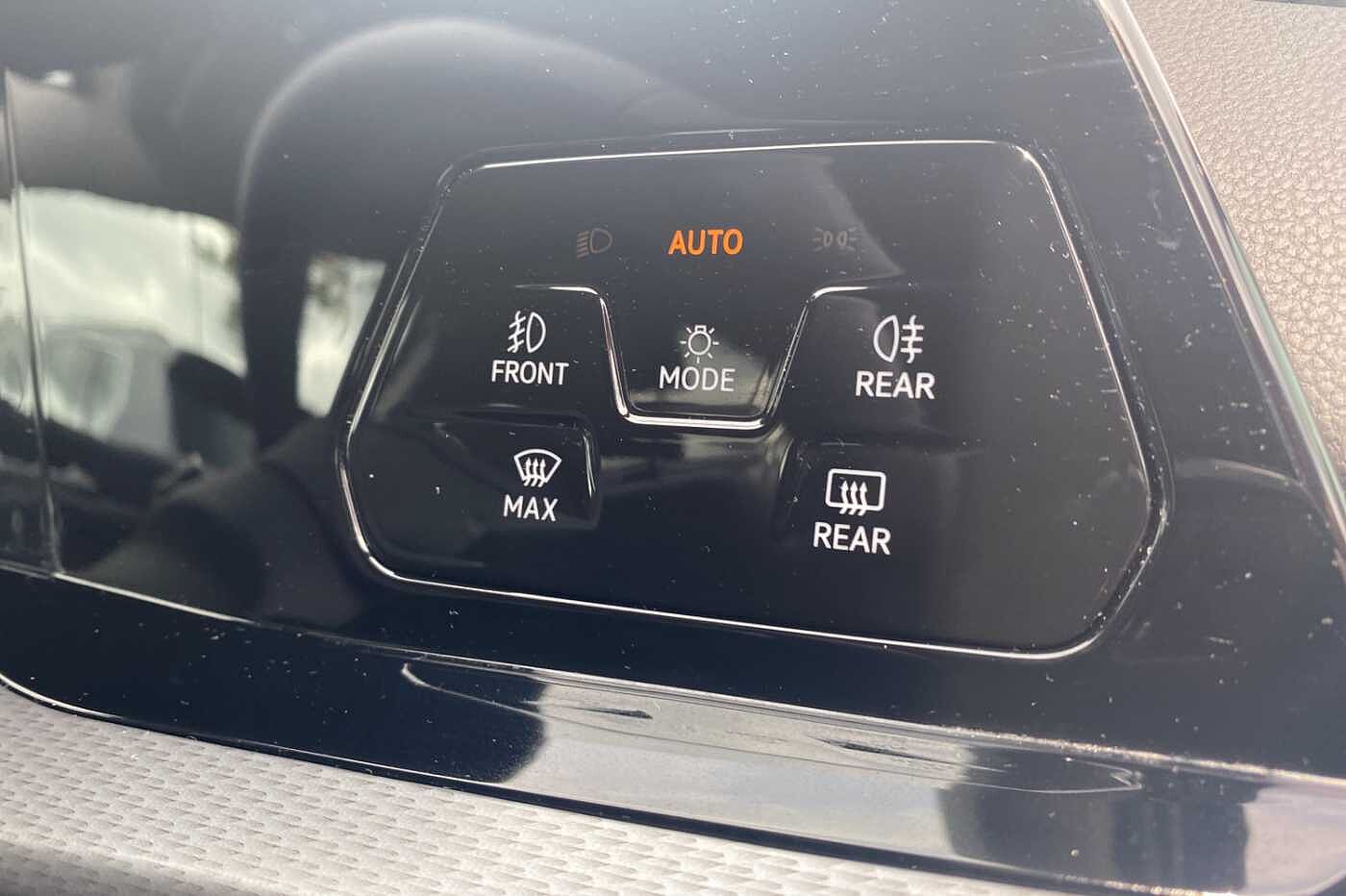 Volkswagen Golf 2.0TDI (200ps) Alltrack ⭐Factory Tow bar, camera*Rare Car⭐ 4Motion DSG Estate