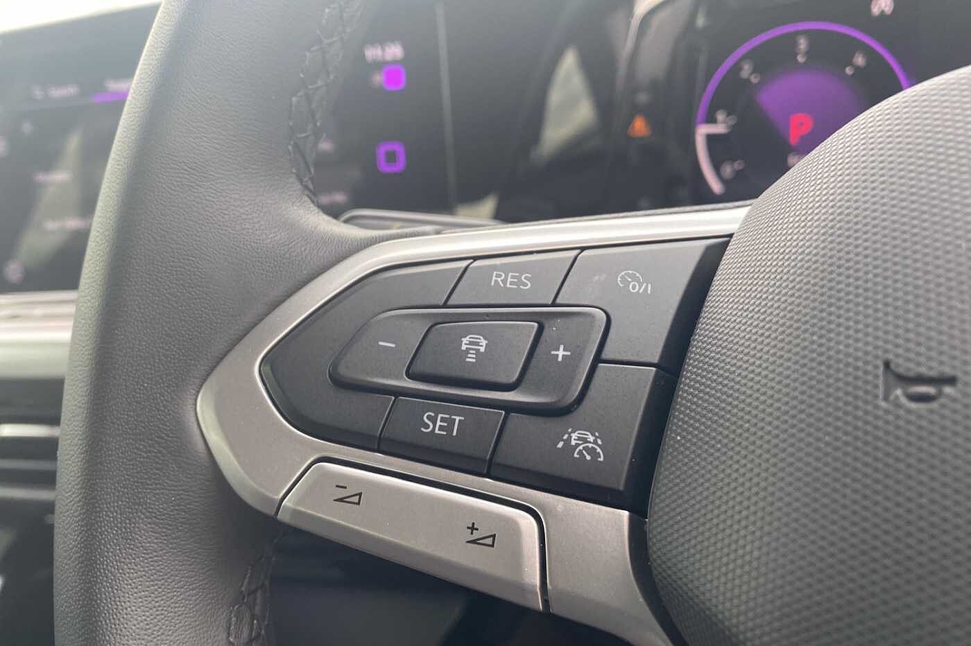 Volkswagen Golf 2.0TDI (200ps) Alltrack ⭐Factory Tow bar, camera*Rare Car⭐ 4Motion DSG Estate
