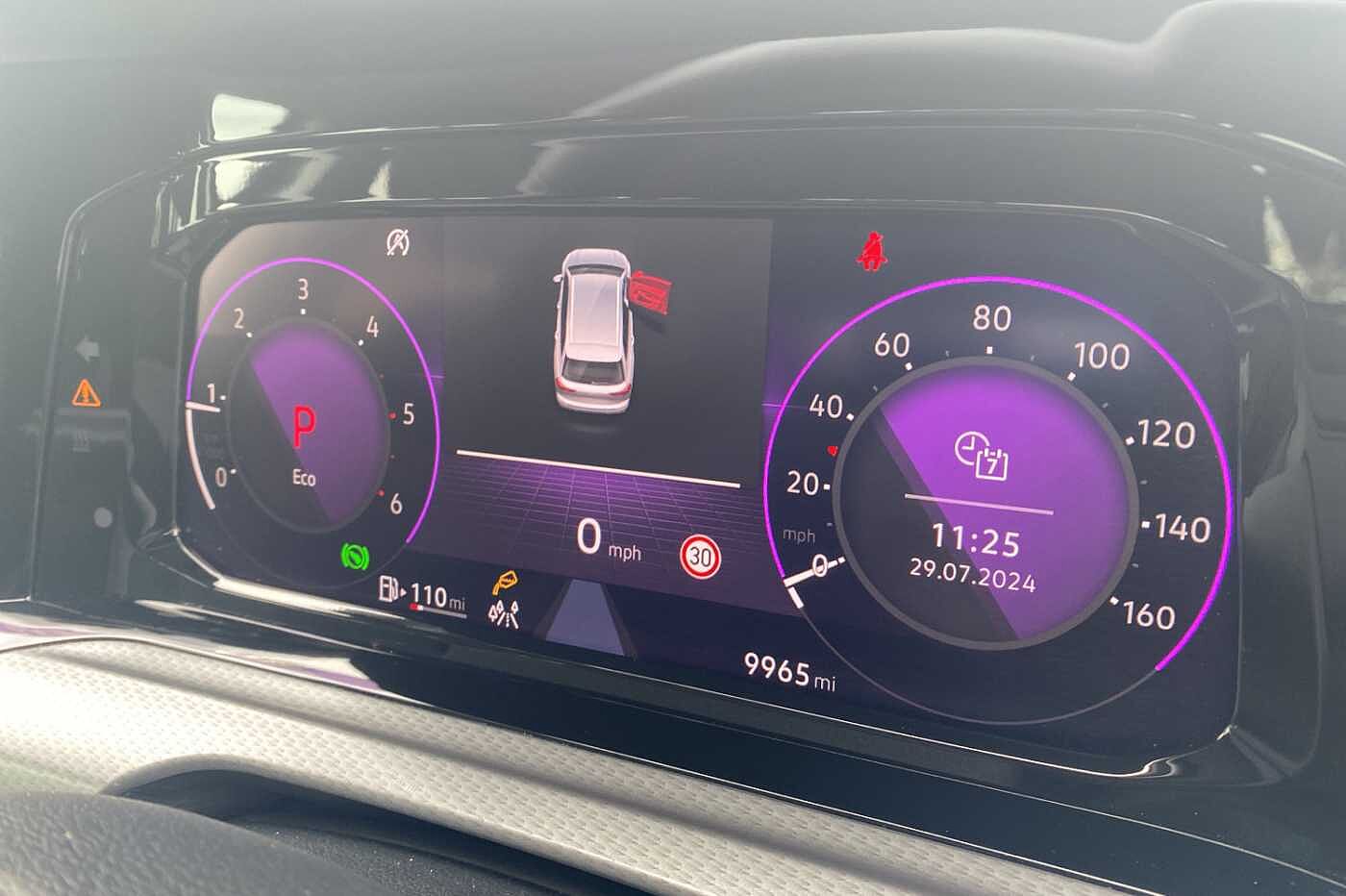 Volkswagen Golf 2.0TDI (200ps) Alltrack ⭐Factory Tow bar, camera*Rare Car⭐ 4Motion DSG Estate