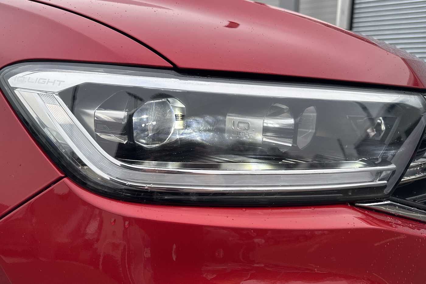 Volkswagen T-ROC Mark 1 Facelift (2022) 2.0 TDI Style *1 Owner, sold by Camerons*