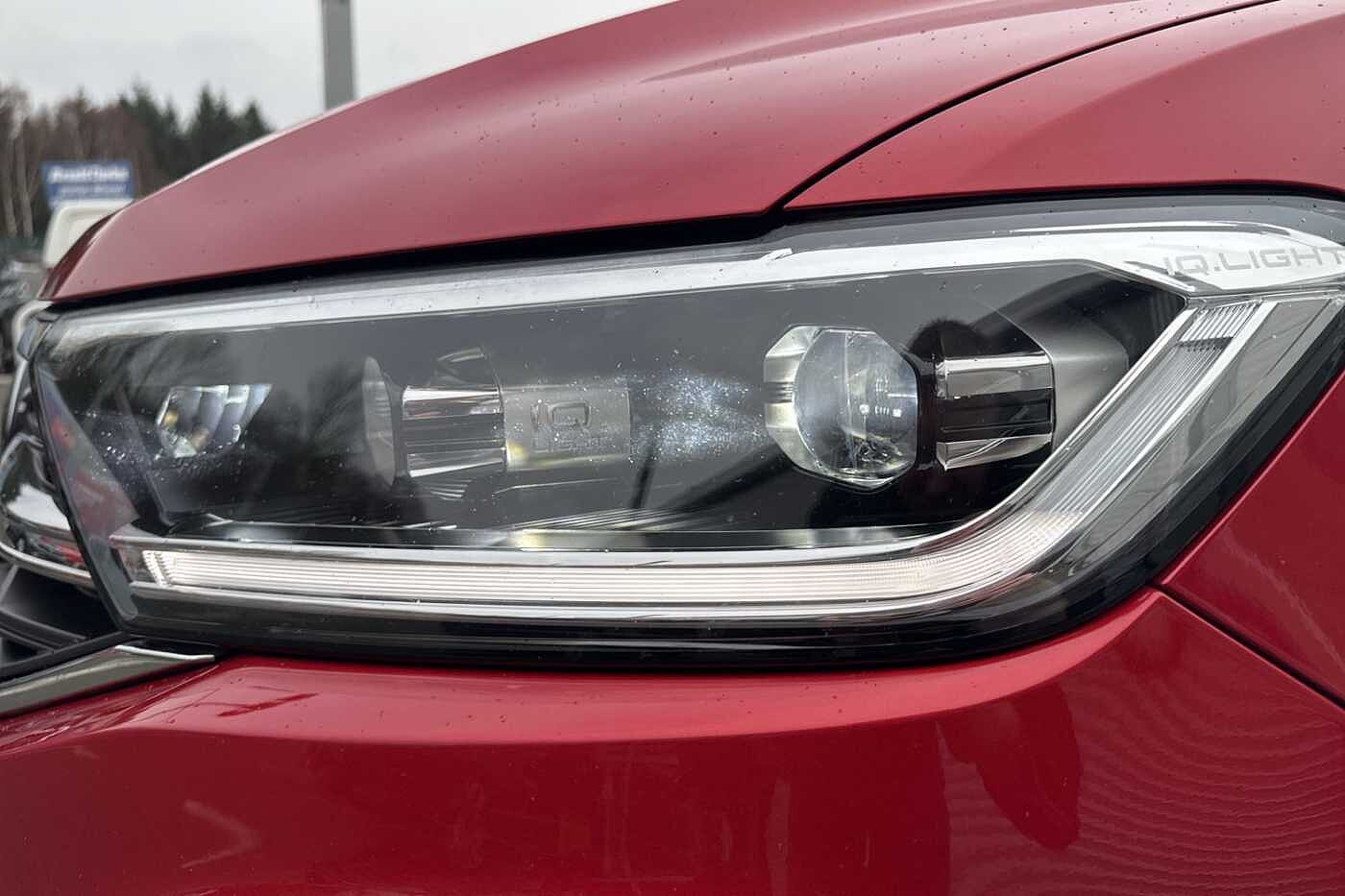 Volkswagen T-ROC Mark 1 Facelift (2022) 2.0 TDI Style *1 Owner, sold by Camerons*