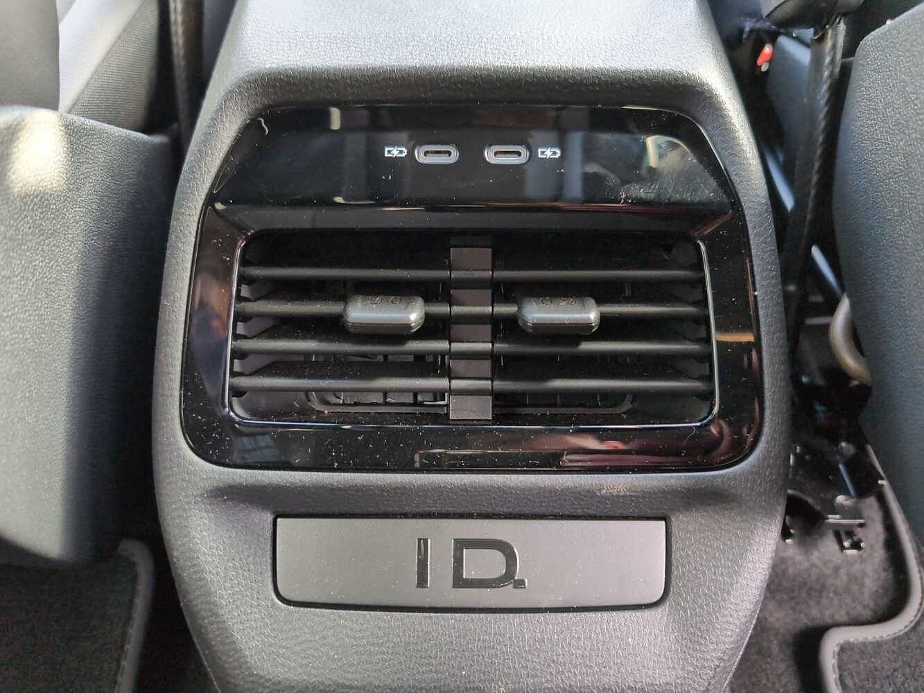 Volkswagen Id.4 Estate 210kW ⭐4MOTION *RARE CAR⭐ Match Pro 77kWh 5dr Auto