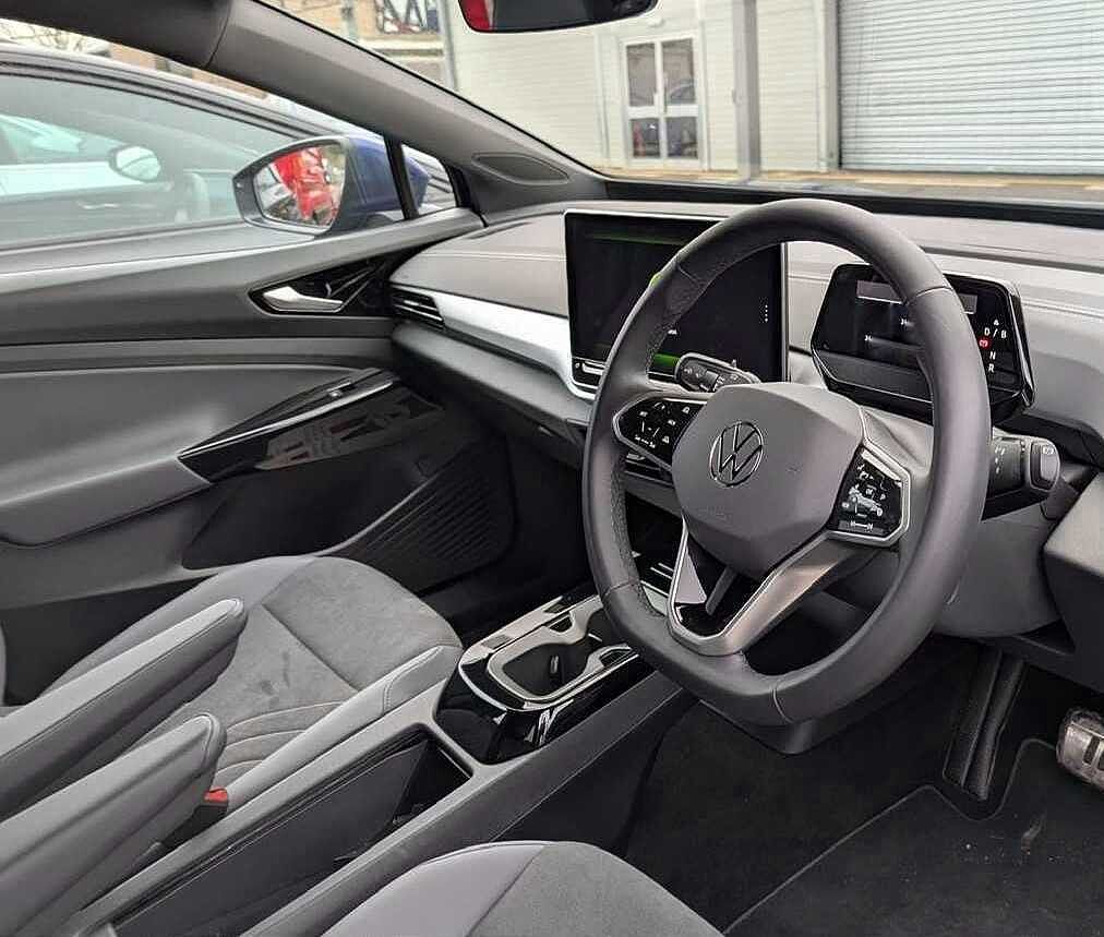 Volkswagen Id.4 Estate 210kW ⭐4MOTION *RARE CAR⭐ Match Pro 77kWh 5dr Auto
