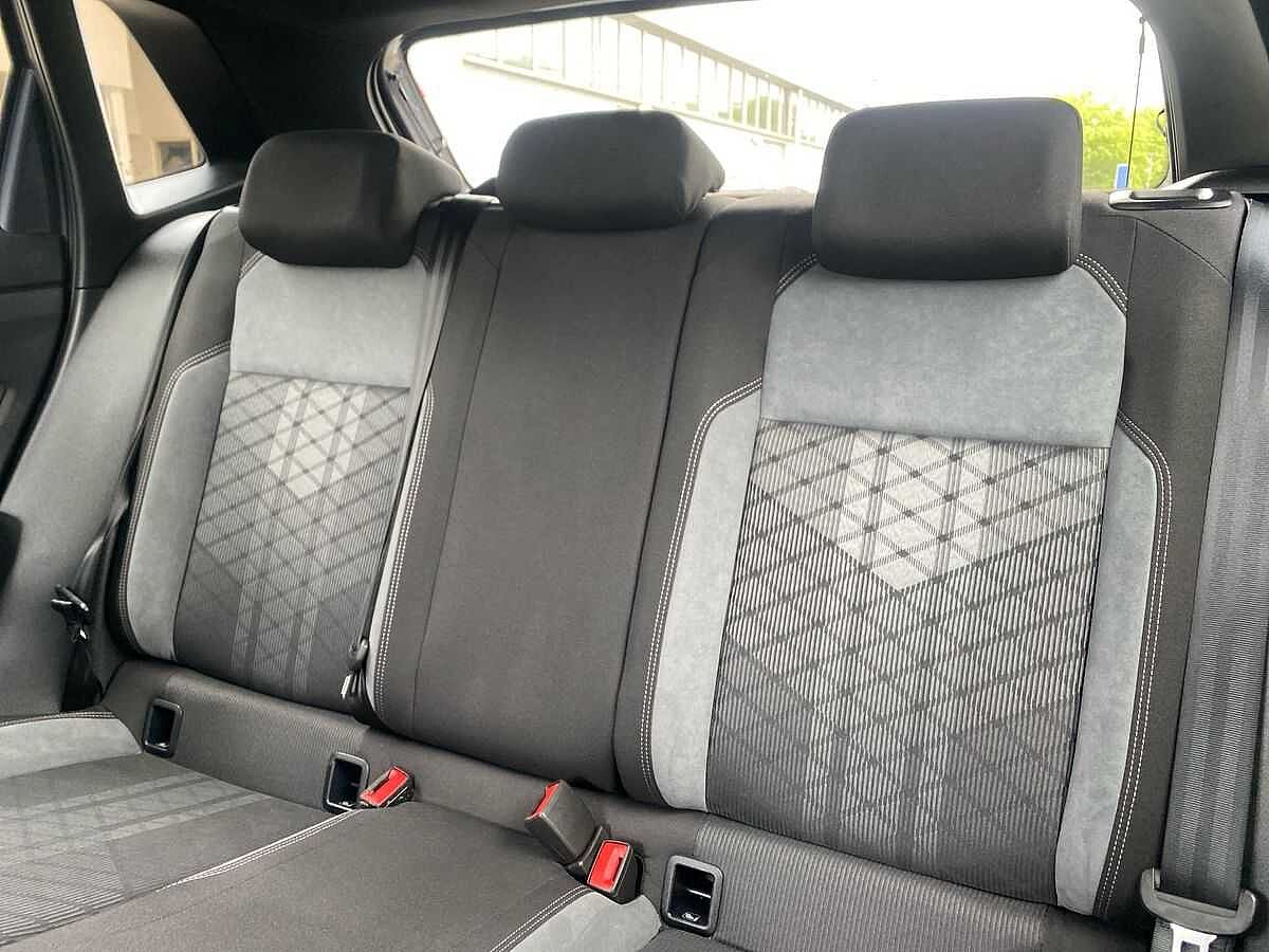 Volkswagen Polo 1.0 TSI R-Line 5Dr DSG