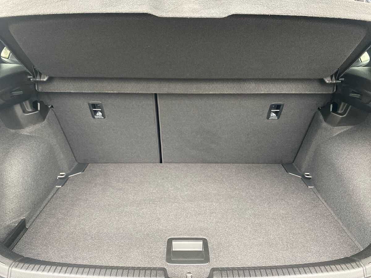 Volkswagen Polo 1.0 TSI R-Line 5Dr DSG