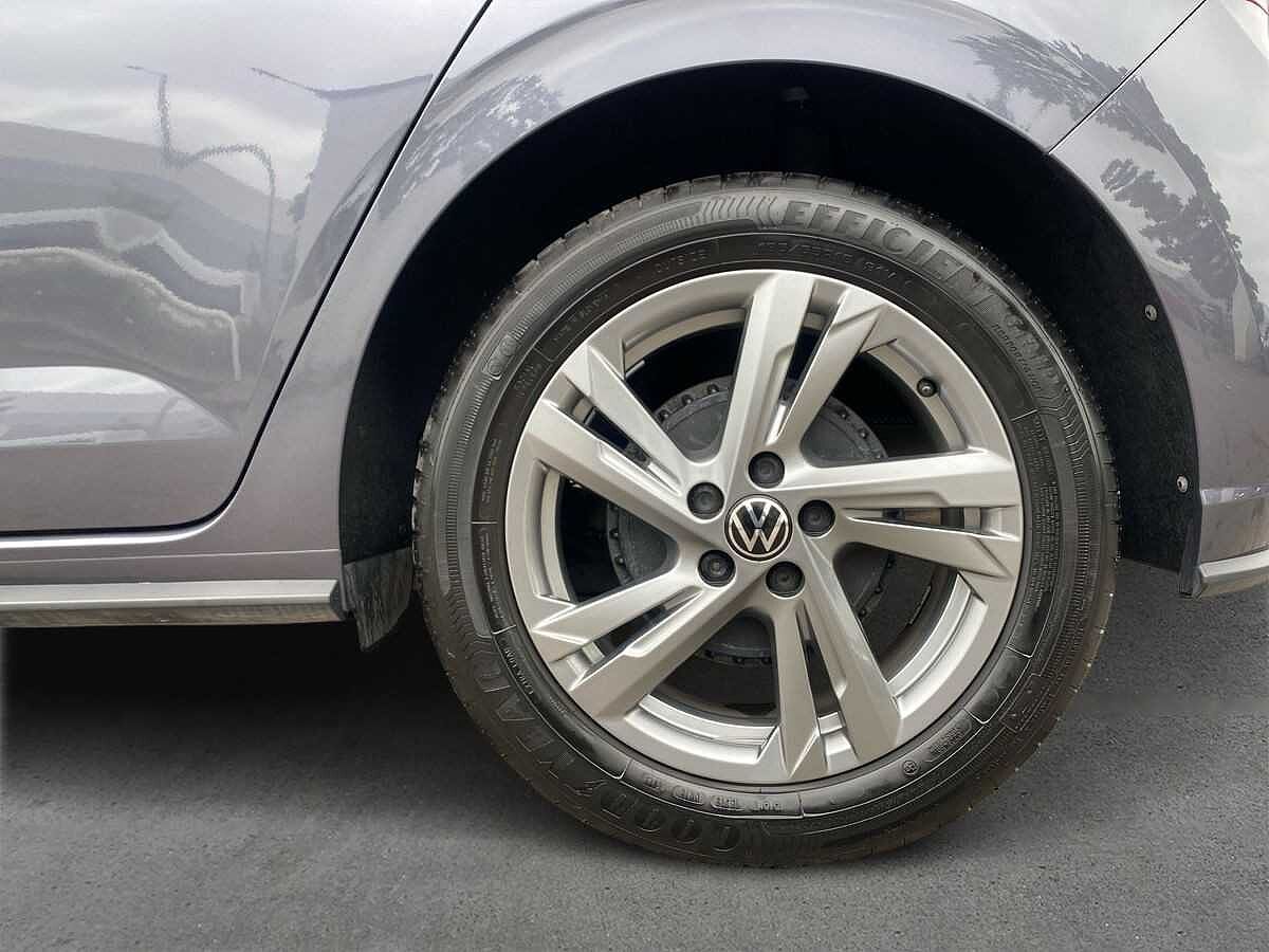 Volkswagen Polo 1.0 TSI R-Line 5Dr DSG
