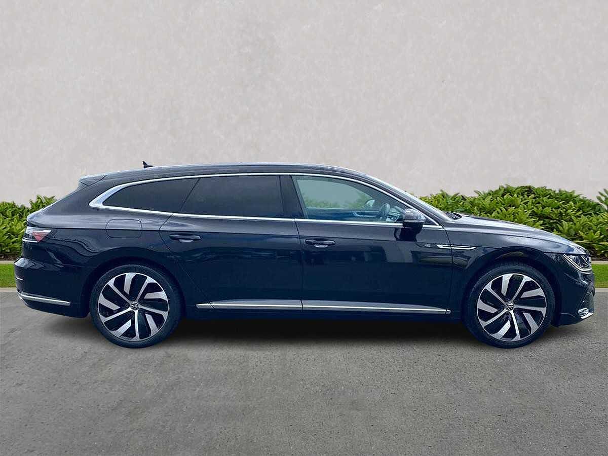 Volkswagen Arteon Shooting Brake R-Line 1.5 TSI EVO 150PS 5 D