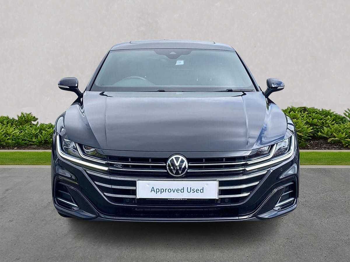 Volkswagen Arteon Shooting Brake R-Line 1.5 TSI EVO 150PS 5 D