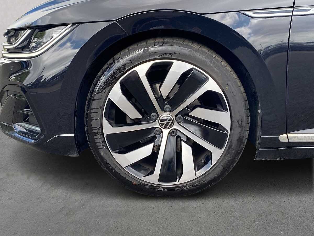 Volkswagen Arteon Shooting Brake R-Line 1.5 TSI EVO 150PS 5 D
