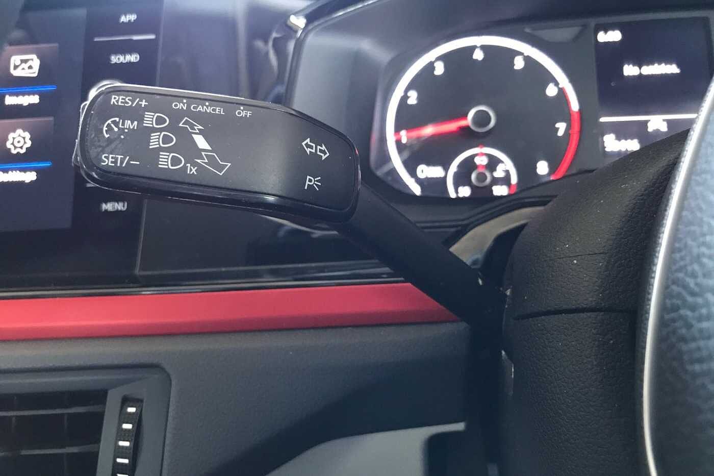Volkswagen Polo Beats 1.0 TSI 95PS 5-speed Manual 5 Door