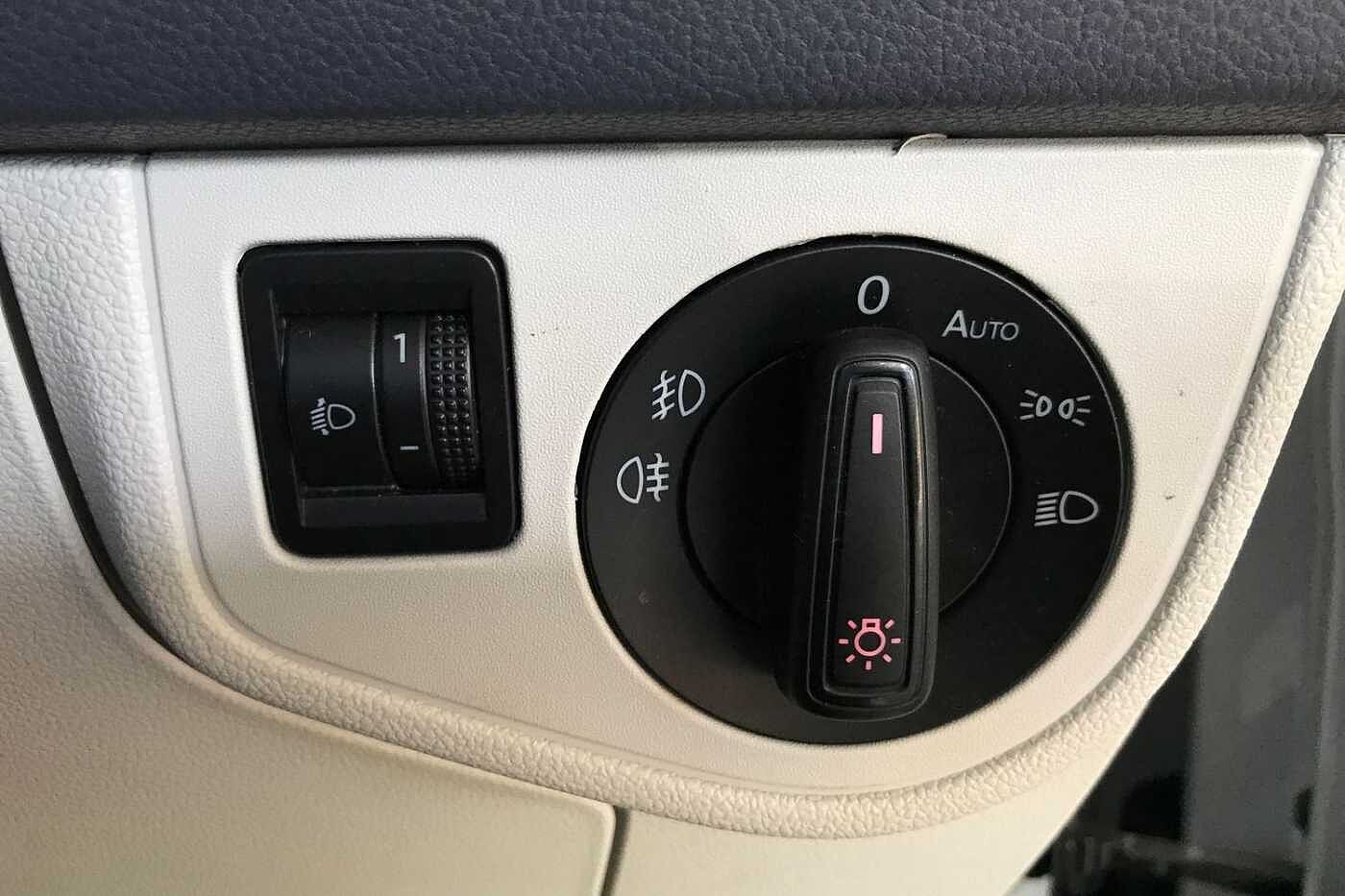 Volkswagen Polo Beats 1.0 TSI 95PS 5-speed Manual 5 Door