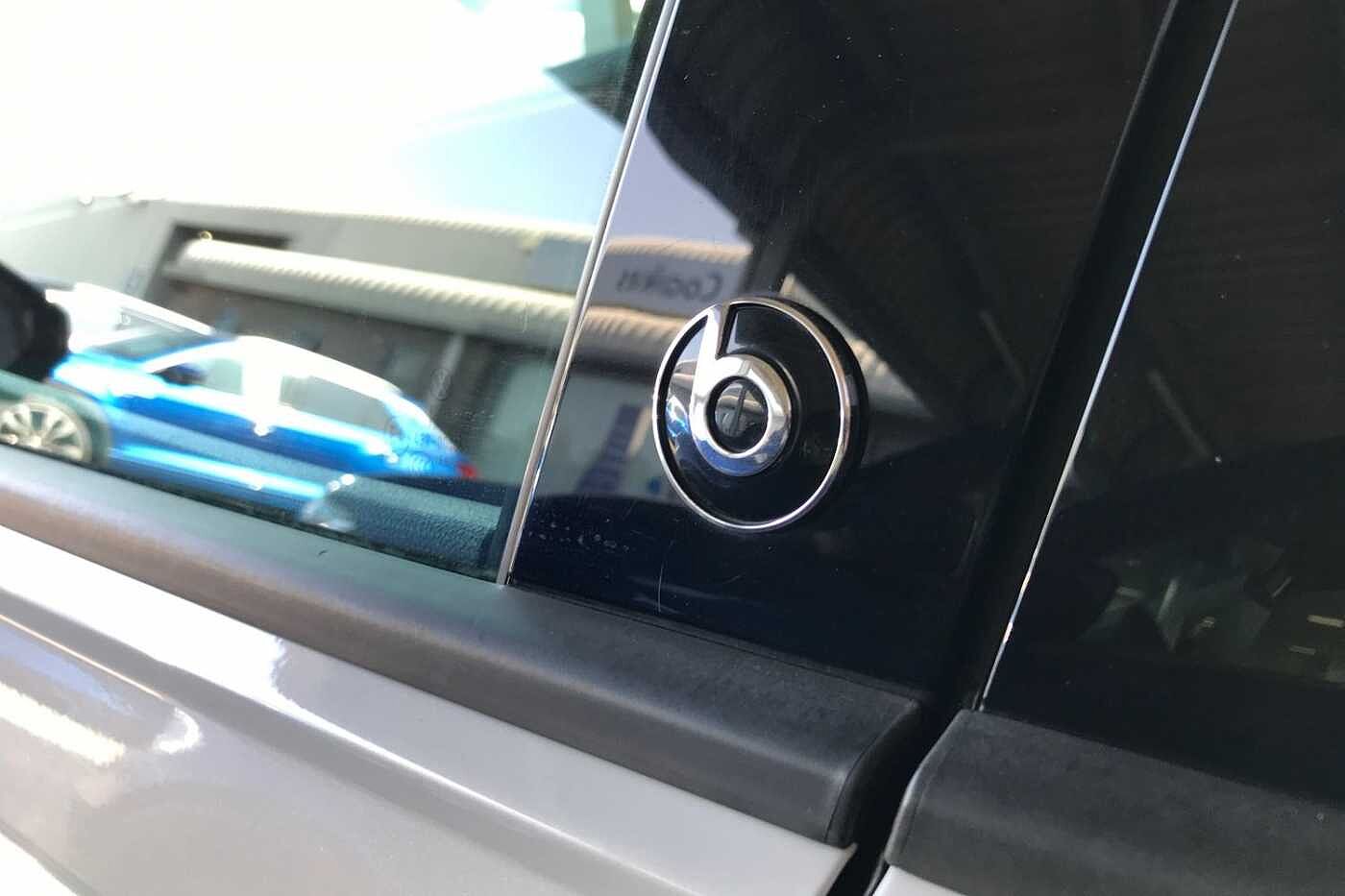 Volkswagen Polo Beats 1.0 TSI 95PS 5-speed Manual 5 Door