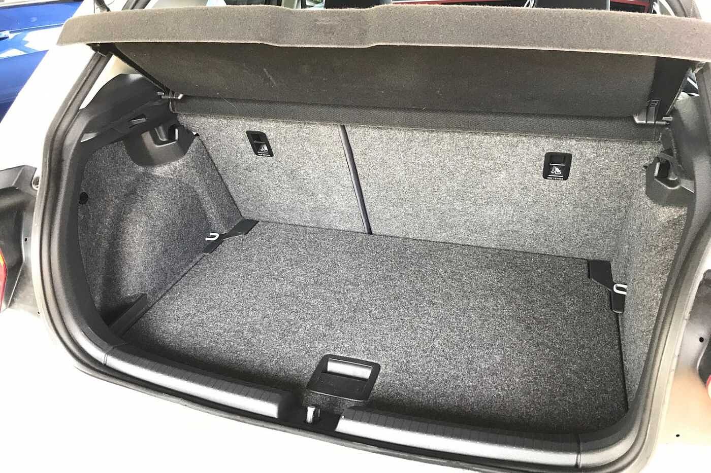 Volkswagen Polo Beats 1.0 TSI 95PS 5-speed Manual 5 Door