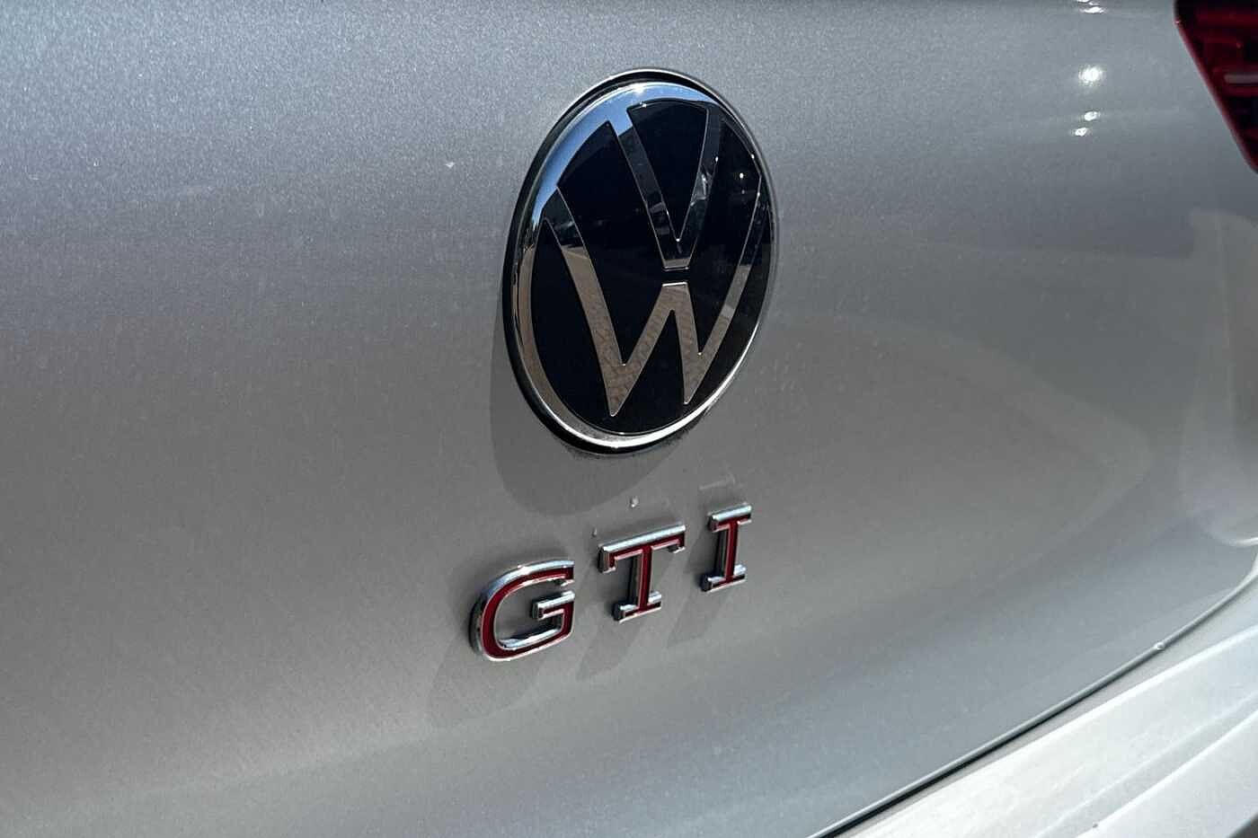 Volkswagen Golf 2.0 TSI GTI Hatchback 5dr Petrol DSG Euro 6 (s/s) (245 ps)