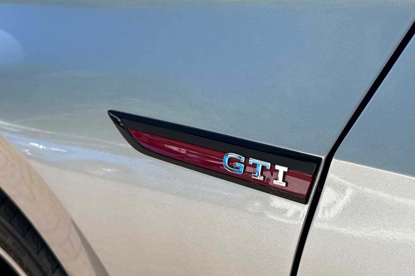Volkswagen Golf 2.0 TSI GTI Hatchback 5dr Petrol DSG Euro 6 (s/s) (245 ps)