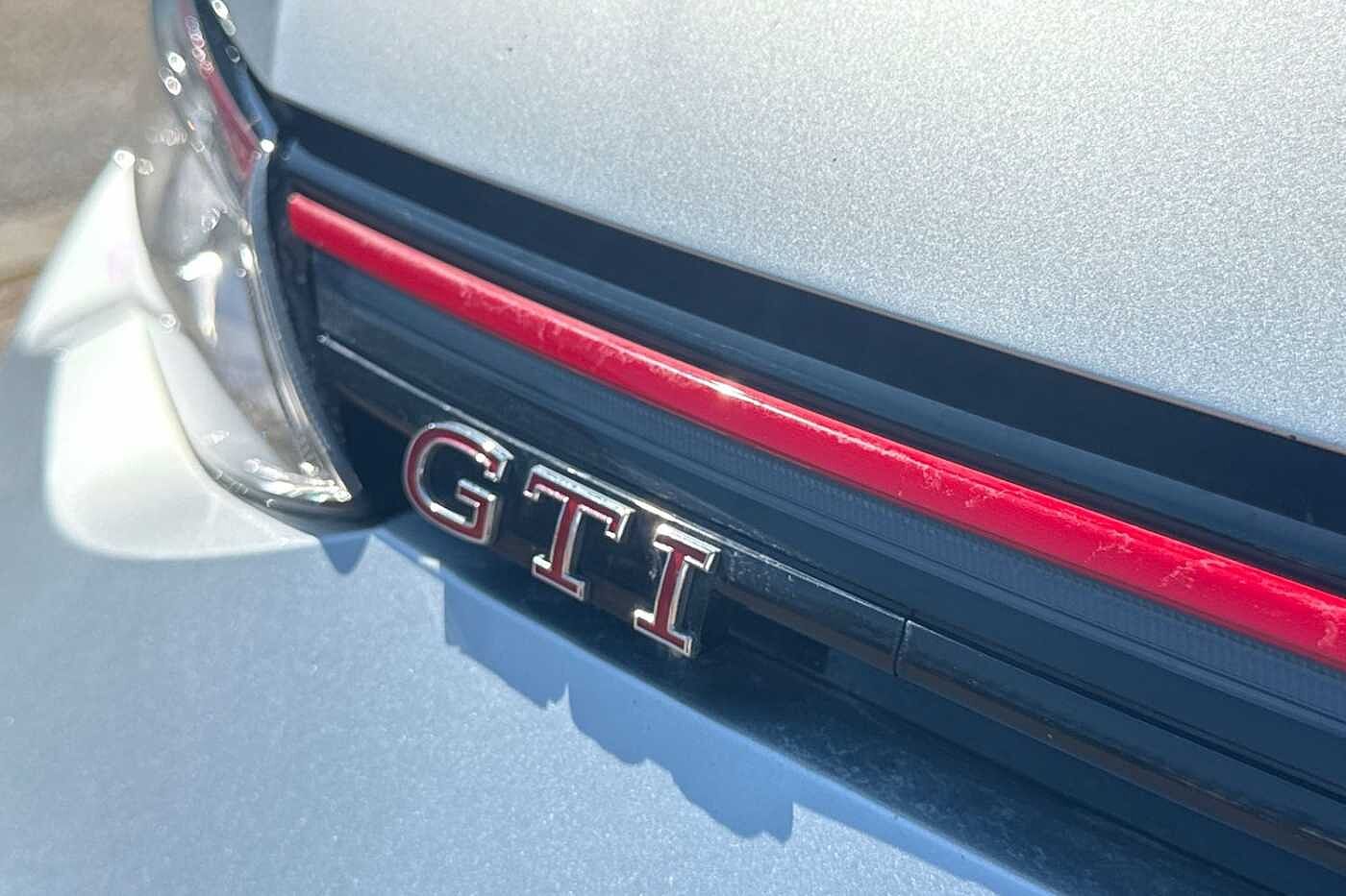 Volkswagen Golf 2.0 TSI GTI Hatchback 5dr Petrol DSG Euro 6 (s/s) (245 ps)