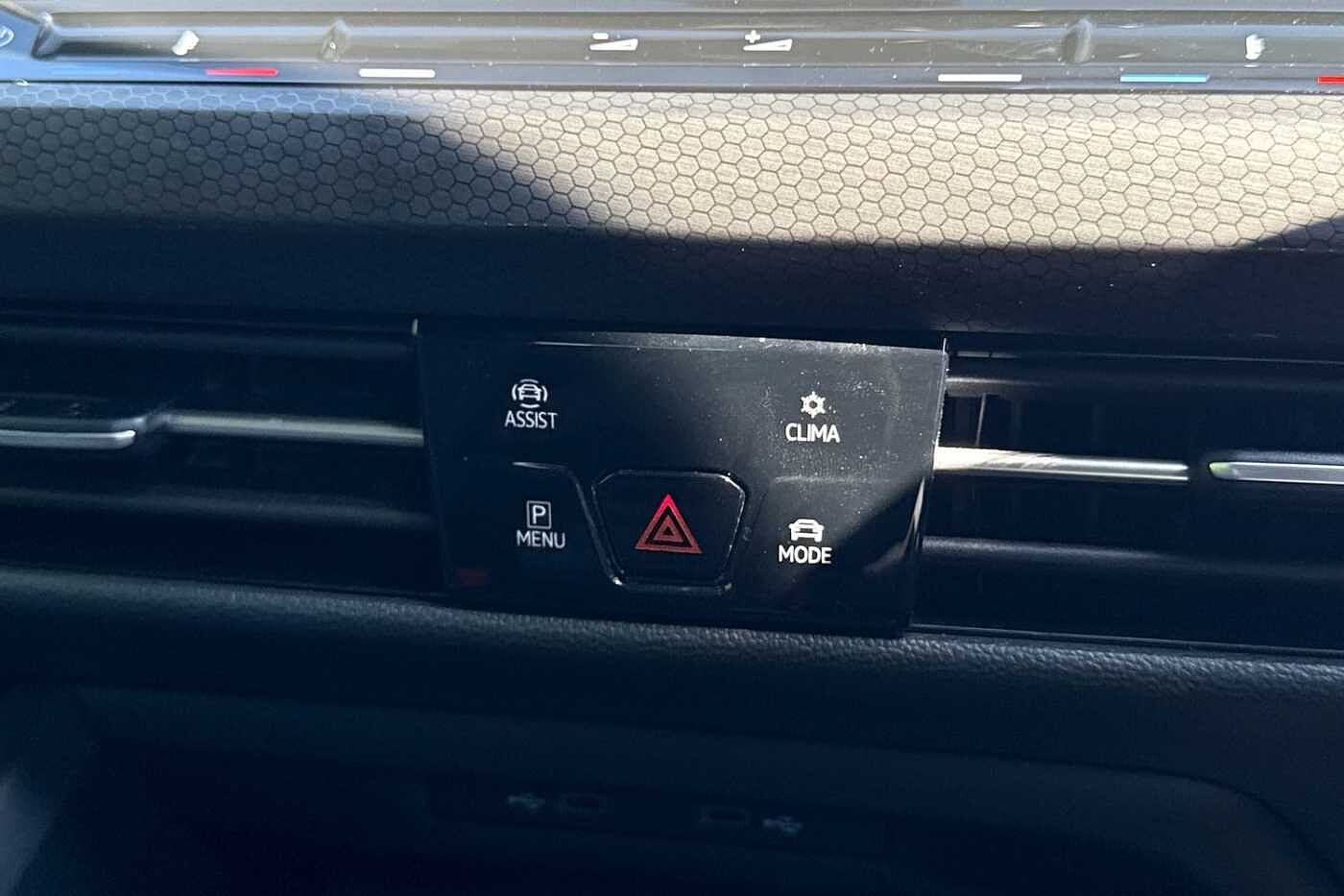 Volkswagen Golf 2.0 TSI GTI Hatchback 5dr Petrol DSG Euro 6 (s/s) (245 ps)