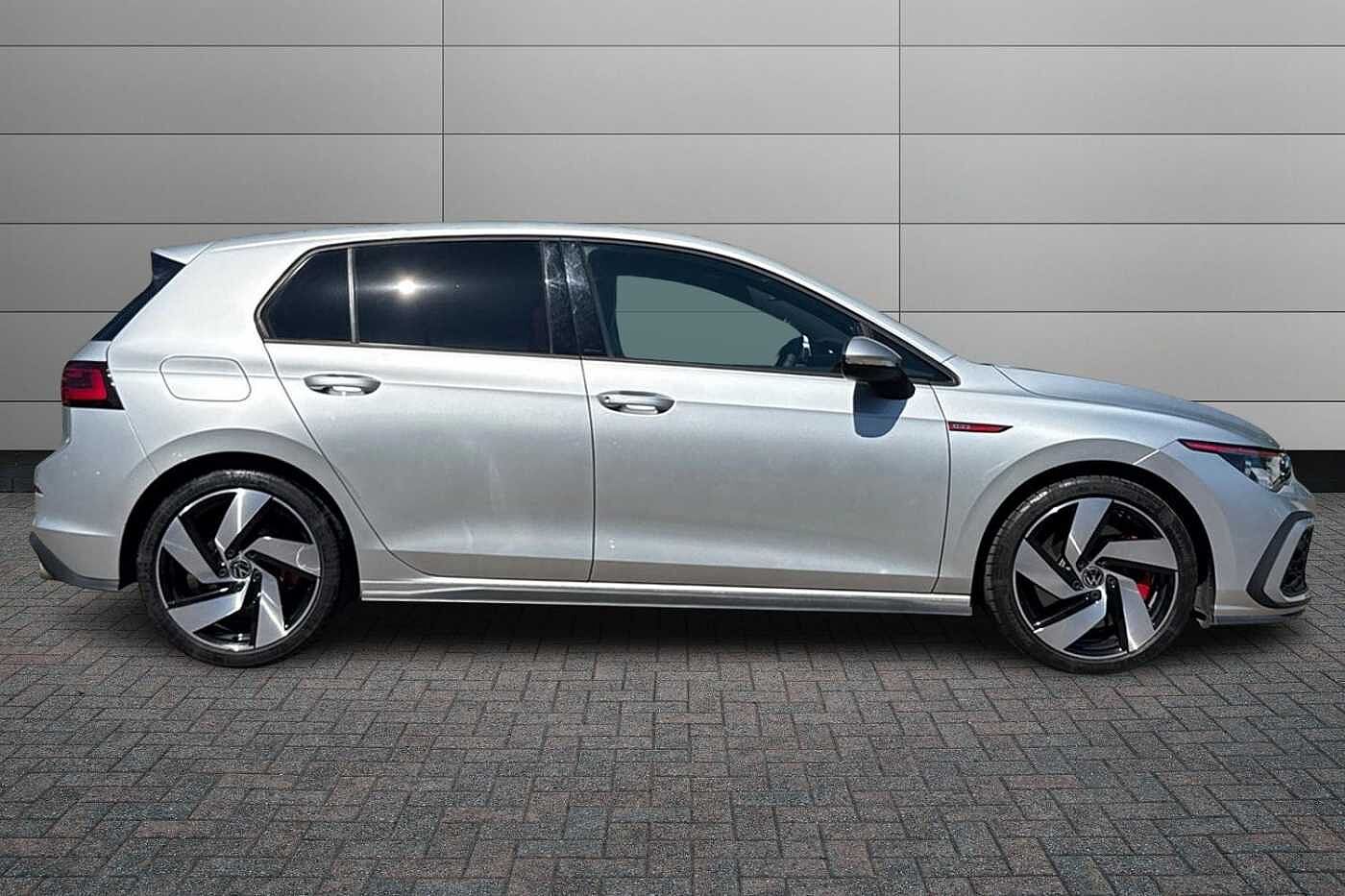 Volkswagen Golf 2.0 TSI GTI Hatchback 5dr Petrol DSG Euro 6 (s/s) (245 ps)