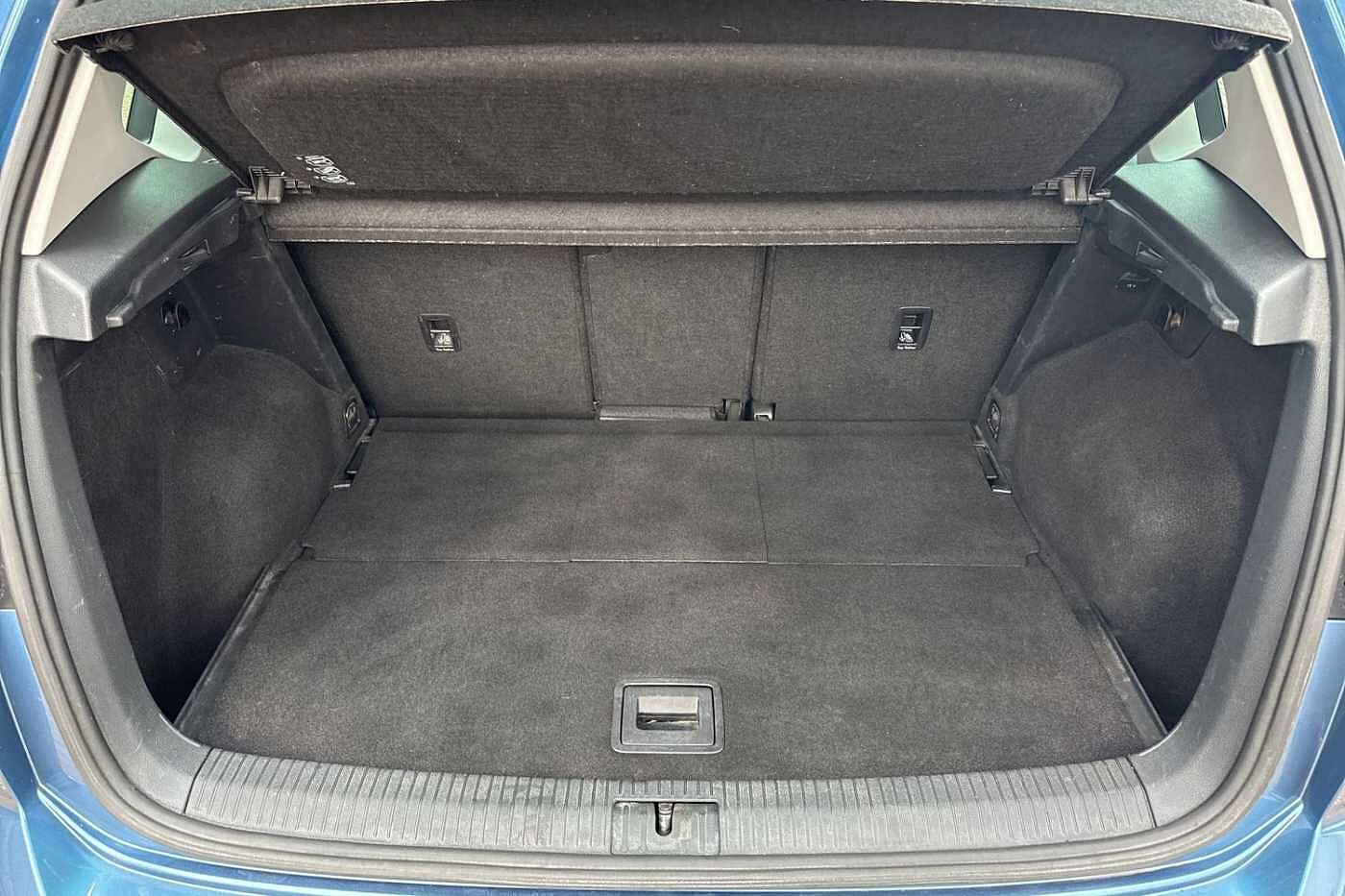 Volkswagen Golf SV 2.0 TDI BlueMotion Tech GT MPV 5dr Diesel DSG Euro 6 (s/s) (150 ps)