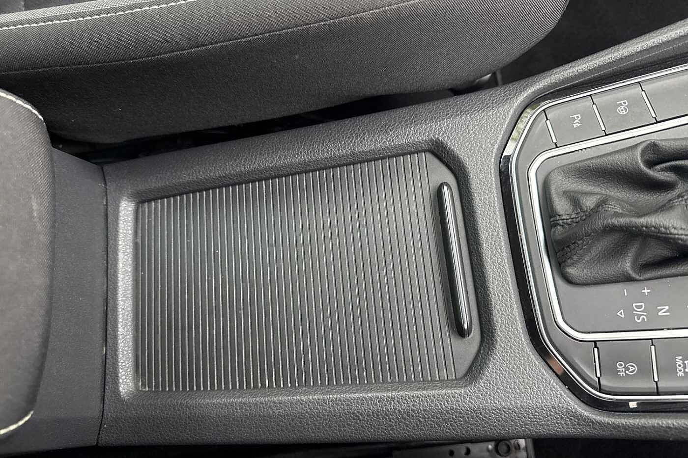 Volkswagen Golf SV 2.0 TDI BlueMotion Tech GT MPV 5dr Diesel DSG Euro 6 (s/s) (150 ps)