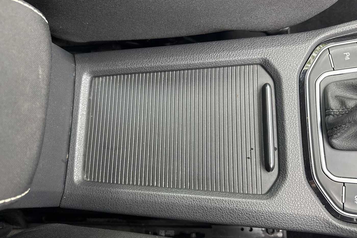 Volkswagen Golf SV 2.0 TDI BlueMotion Tech GT MPV 5dr Diesel DSG Euro 6 (s/s) (150 ps)
