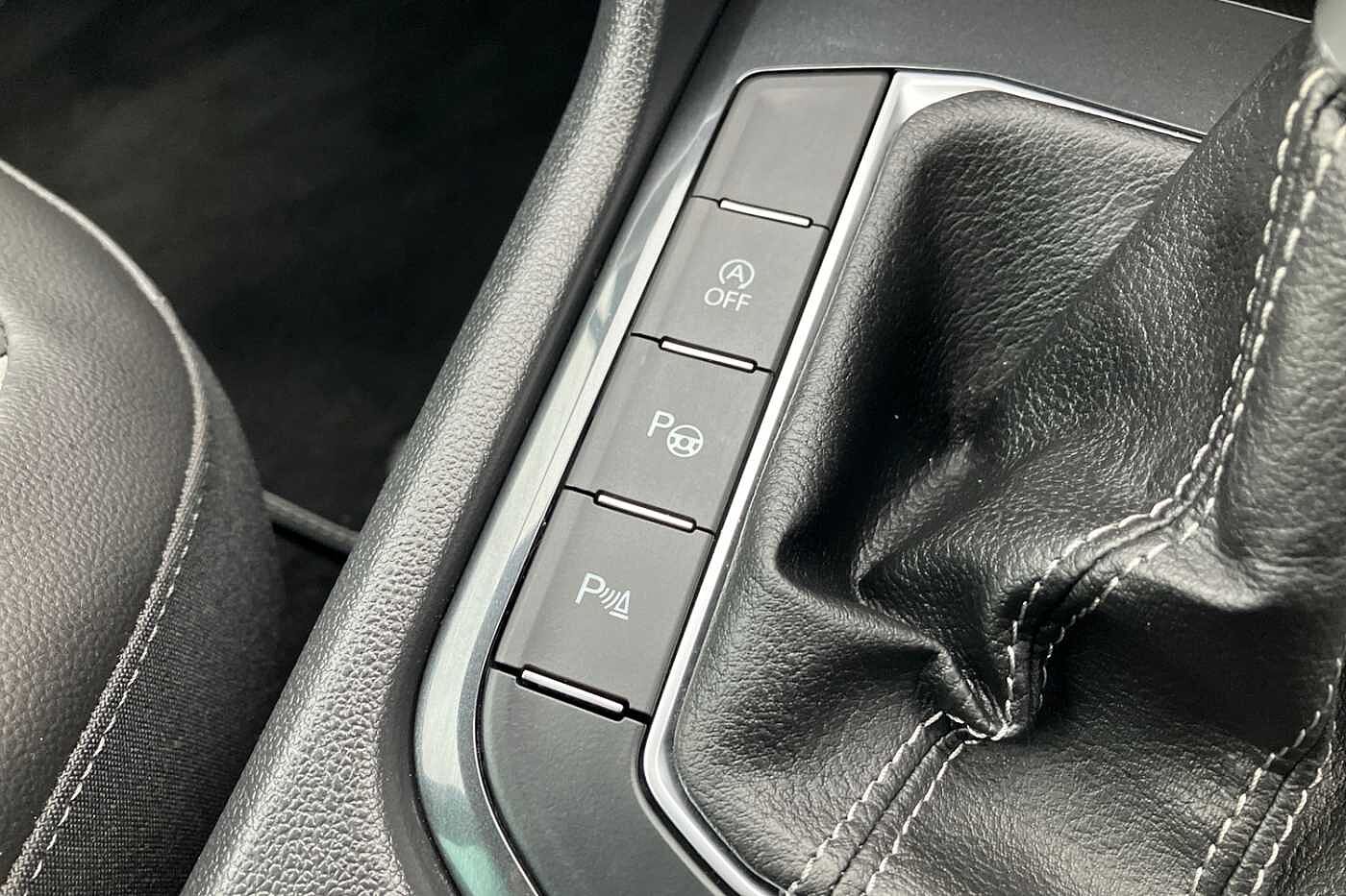 Volkswagen Tiguan R-Line Edition 2.0 TDI 150PS DSG